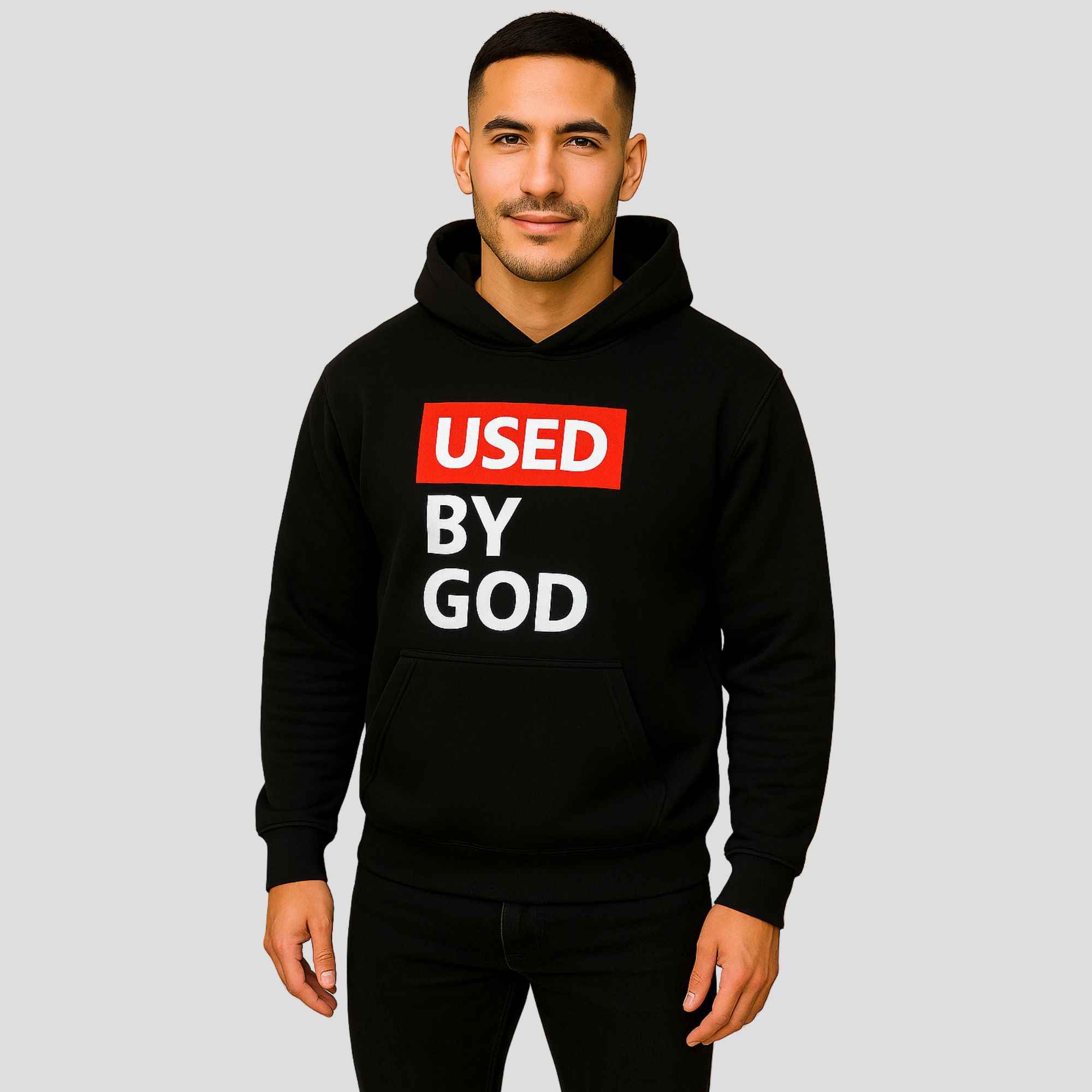 Be Bold - Image 4