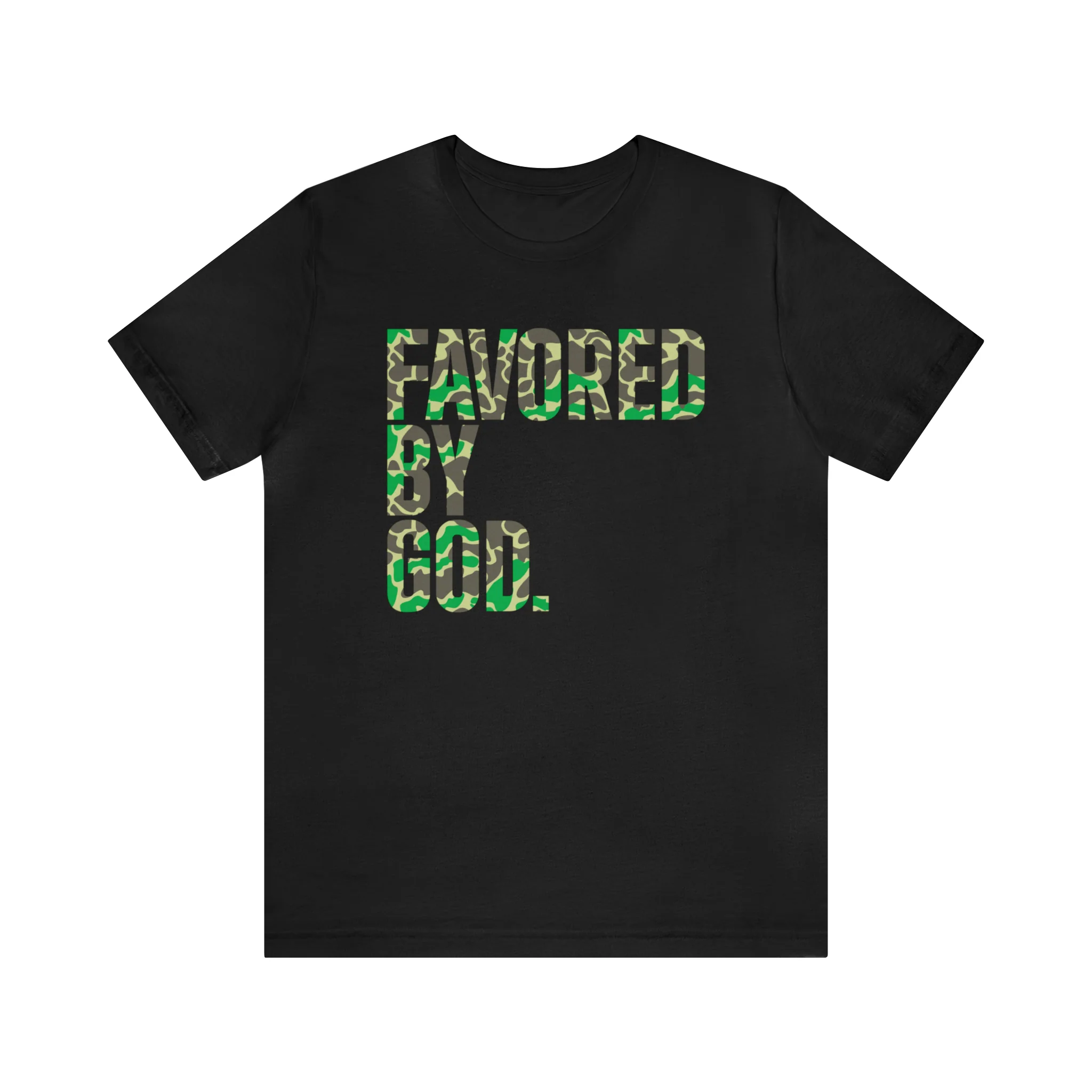 Favored By God Camo - Image 7