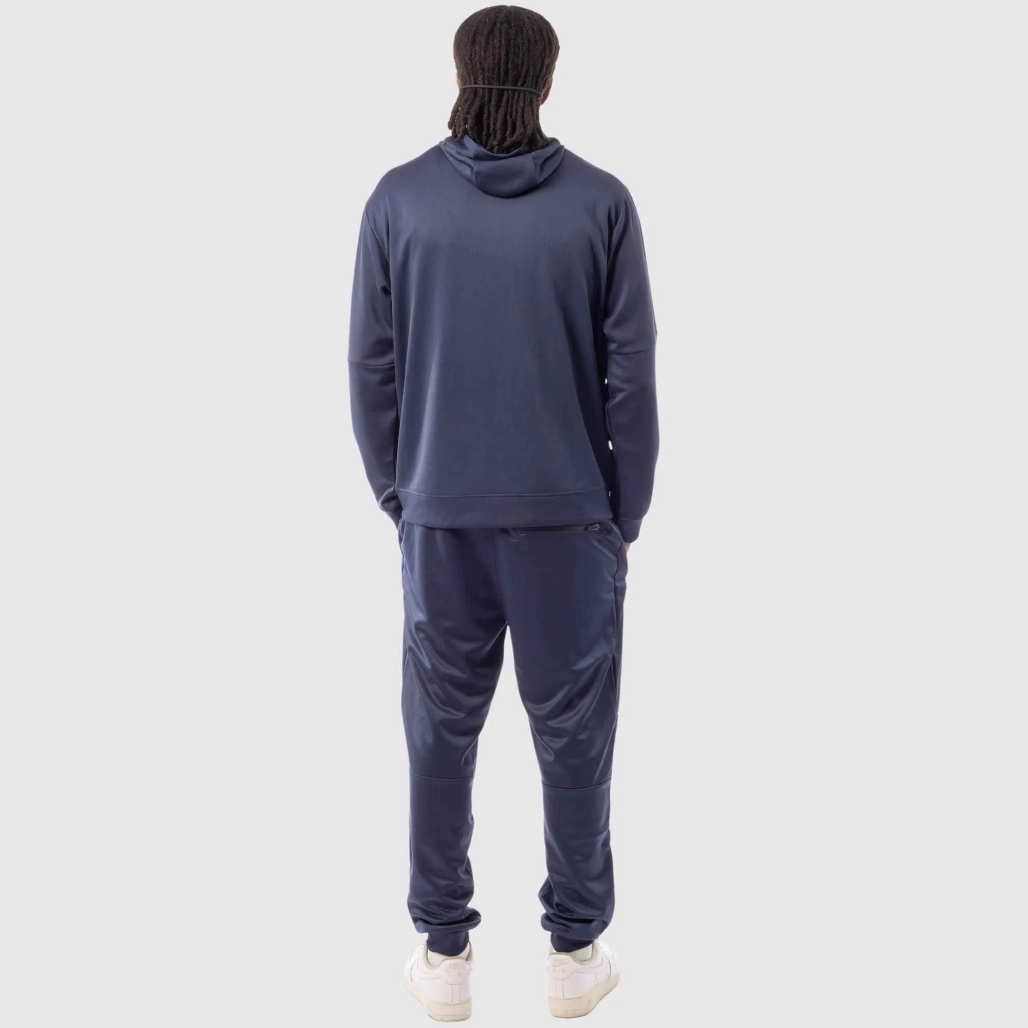 Favored By God Men's Navy Tracksuit - Image 12