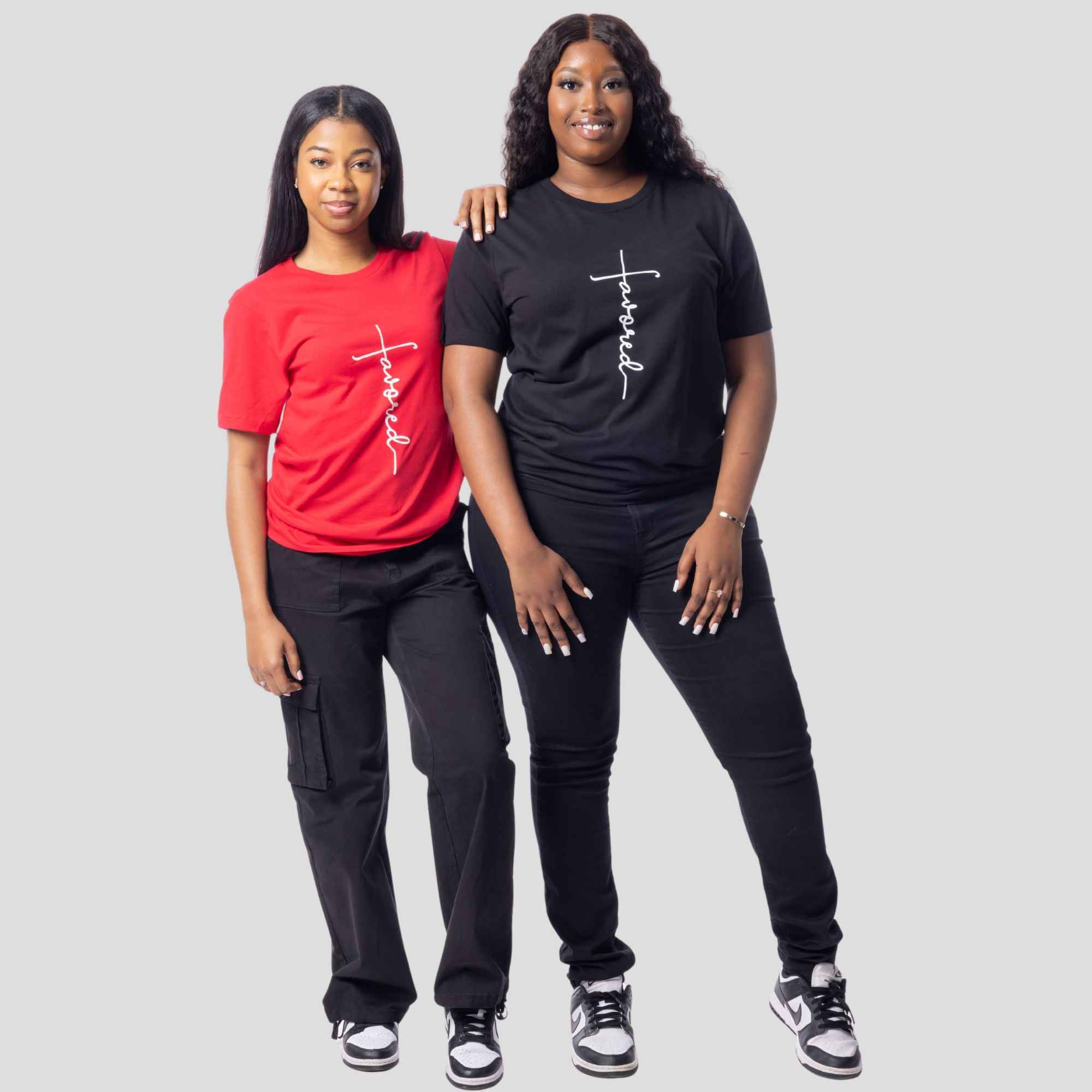 Favored Tee - Image 11