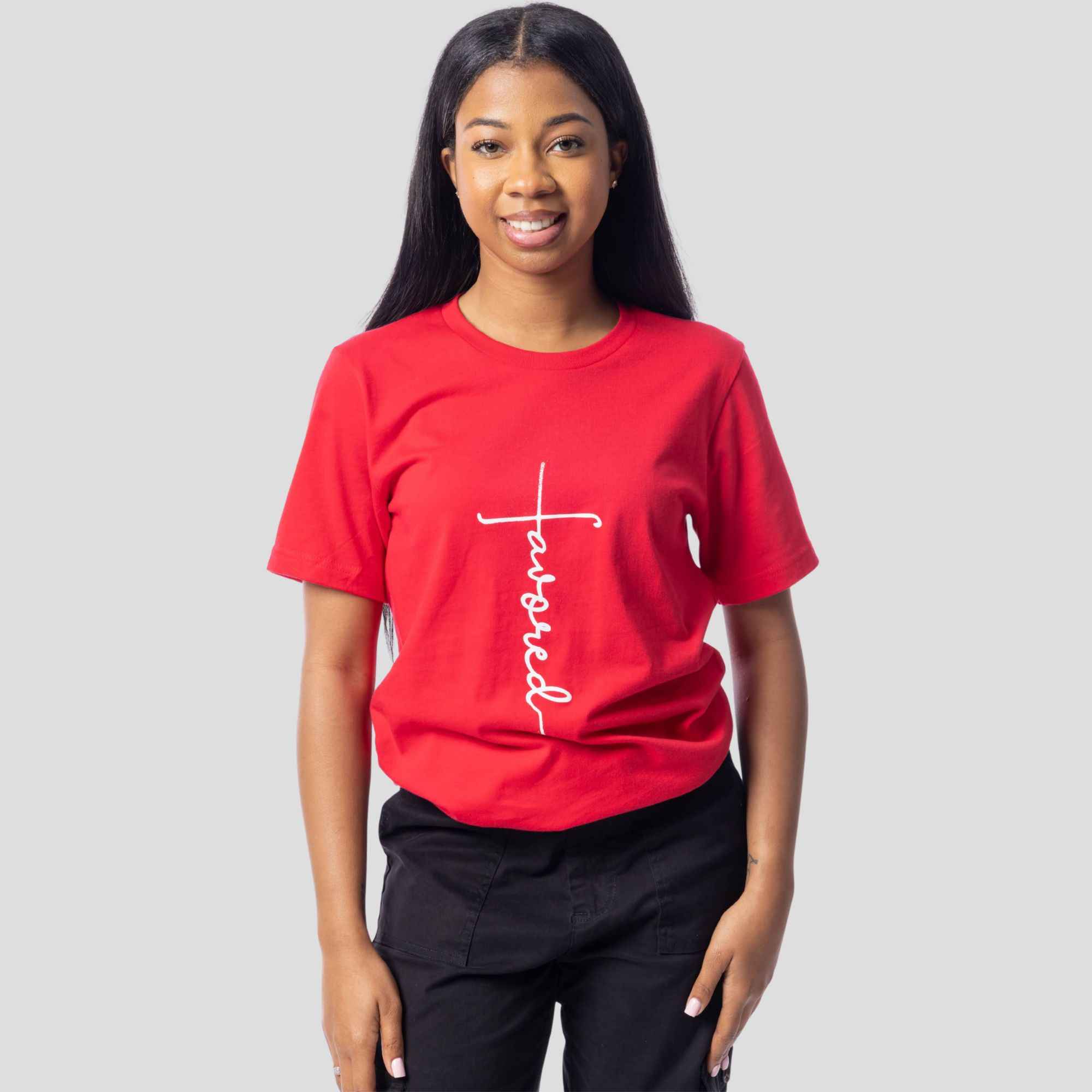 Favored Tee - Image 7