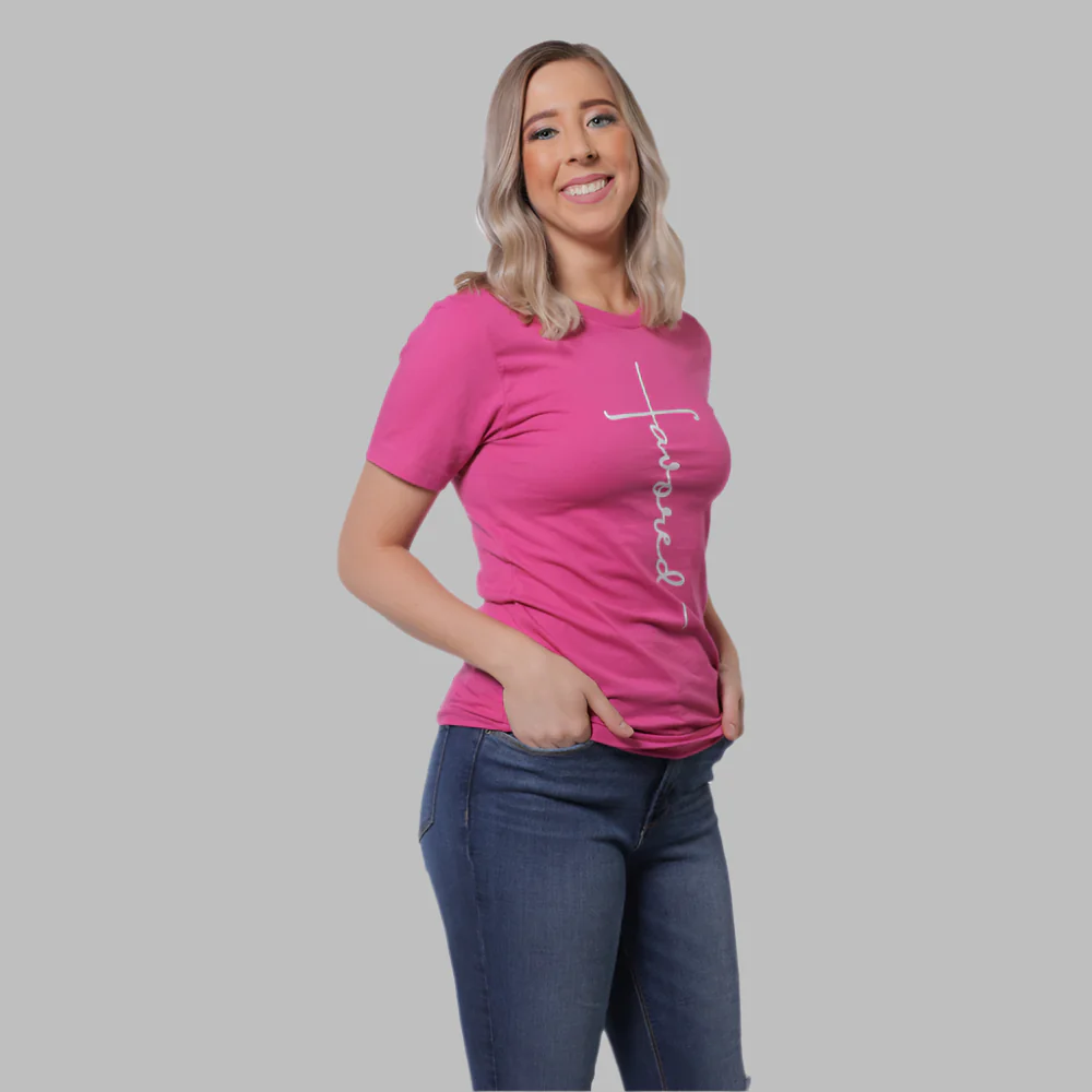 Favored Tee - Image 8
