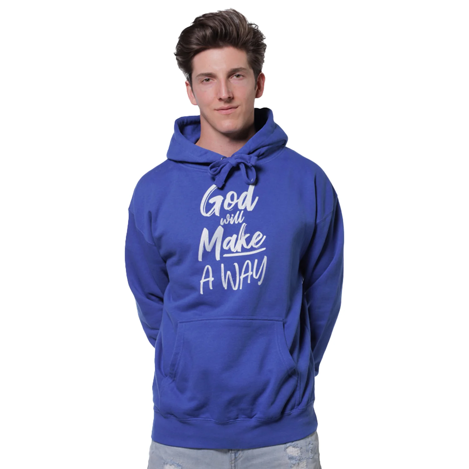God Will Make A Way - Image 10