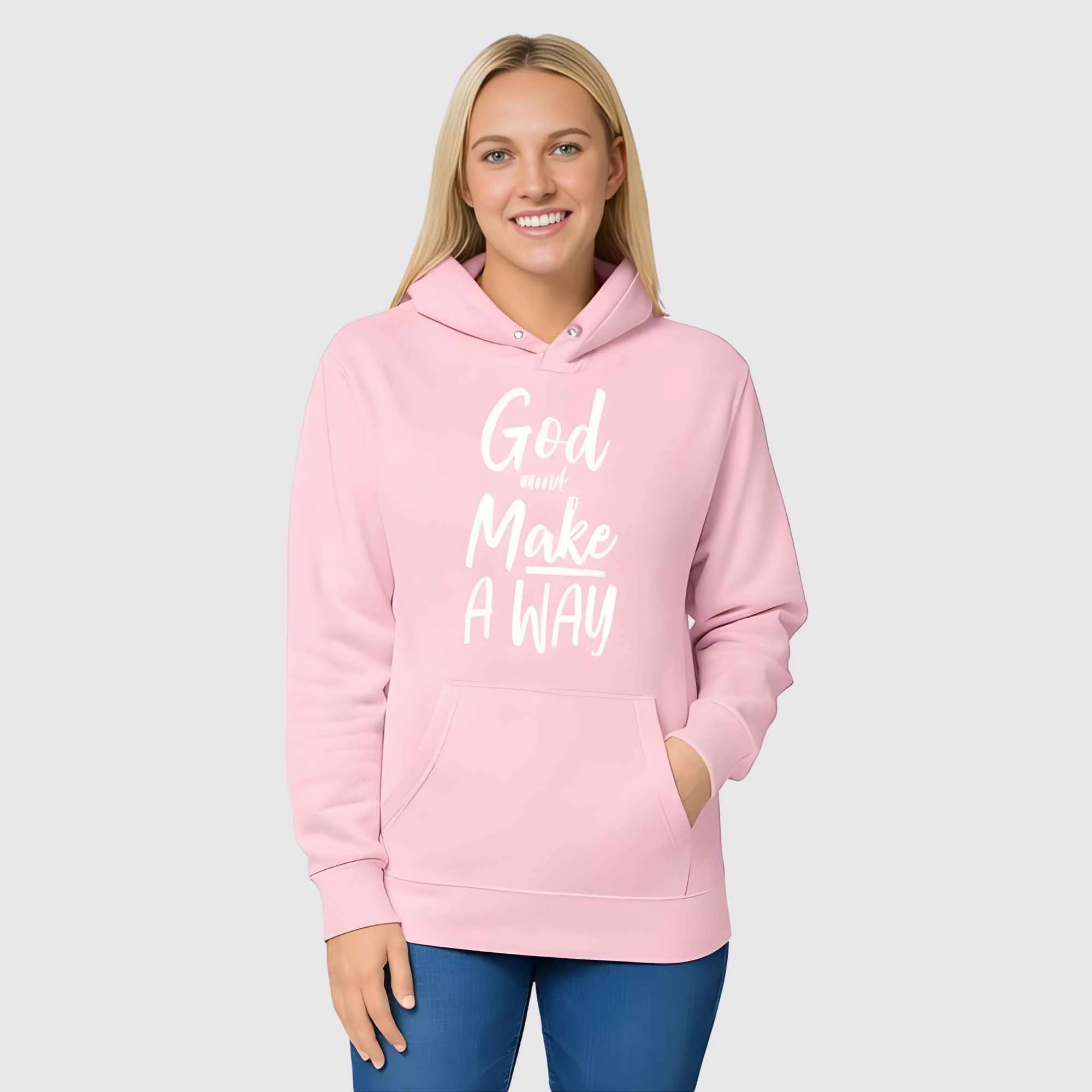 God Will Make A Way - Image 8