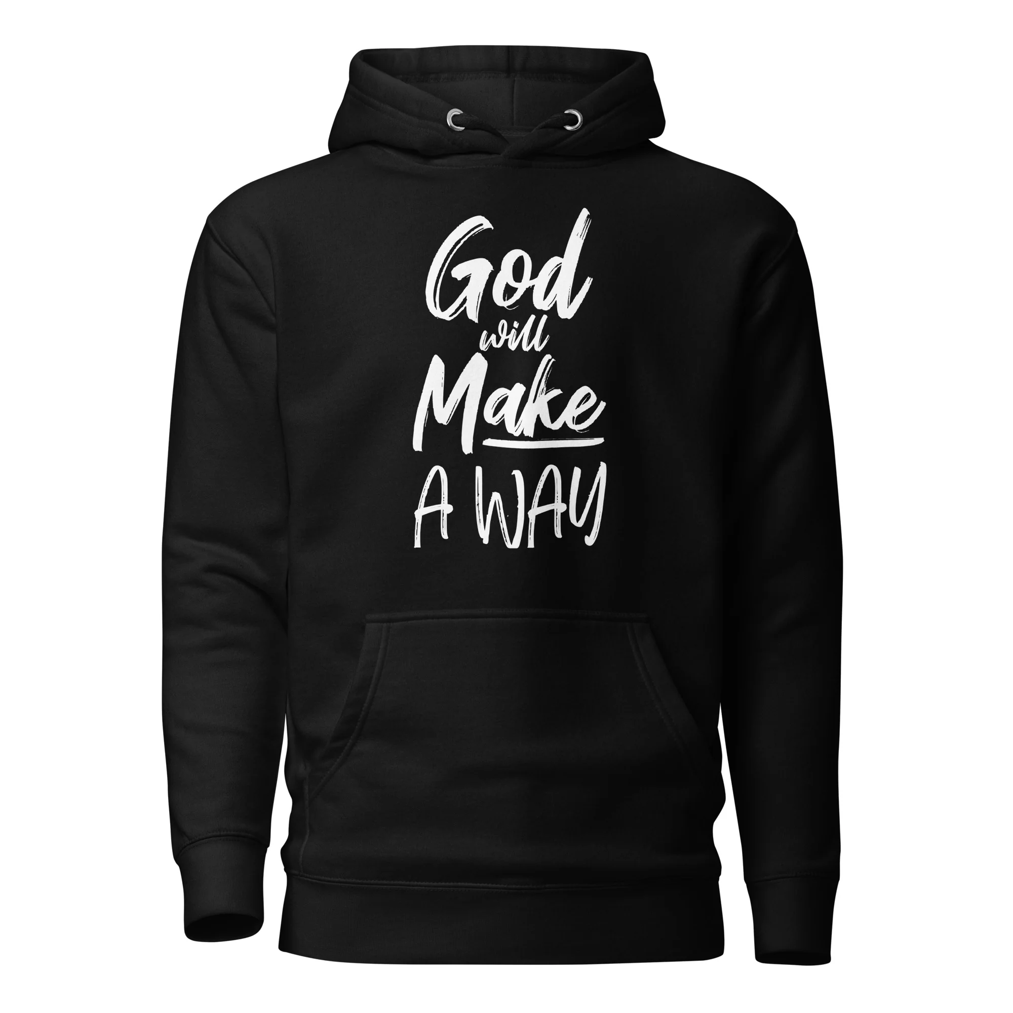 God Will Make A Way - Image 9