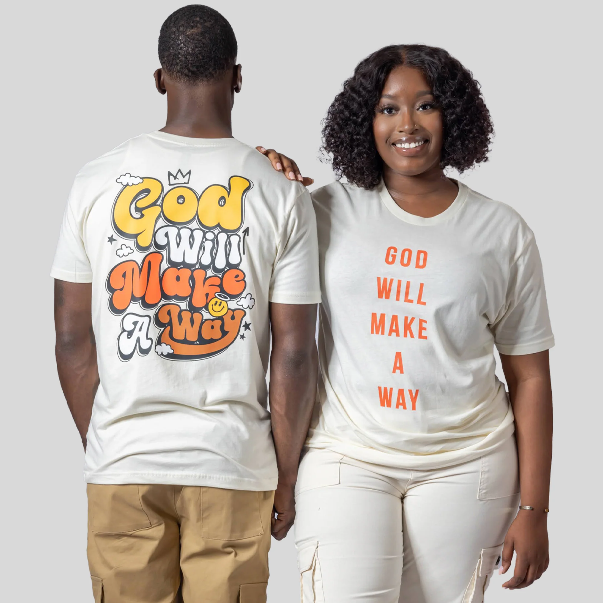 God Will Make A Way Isaiah - Image 10