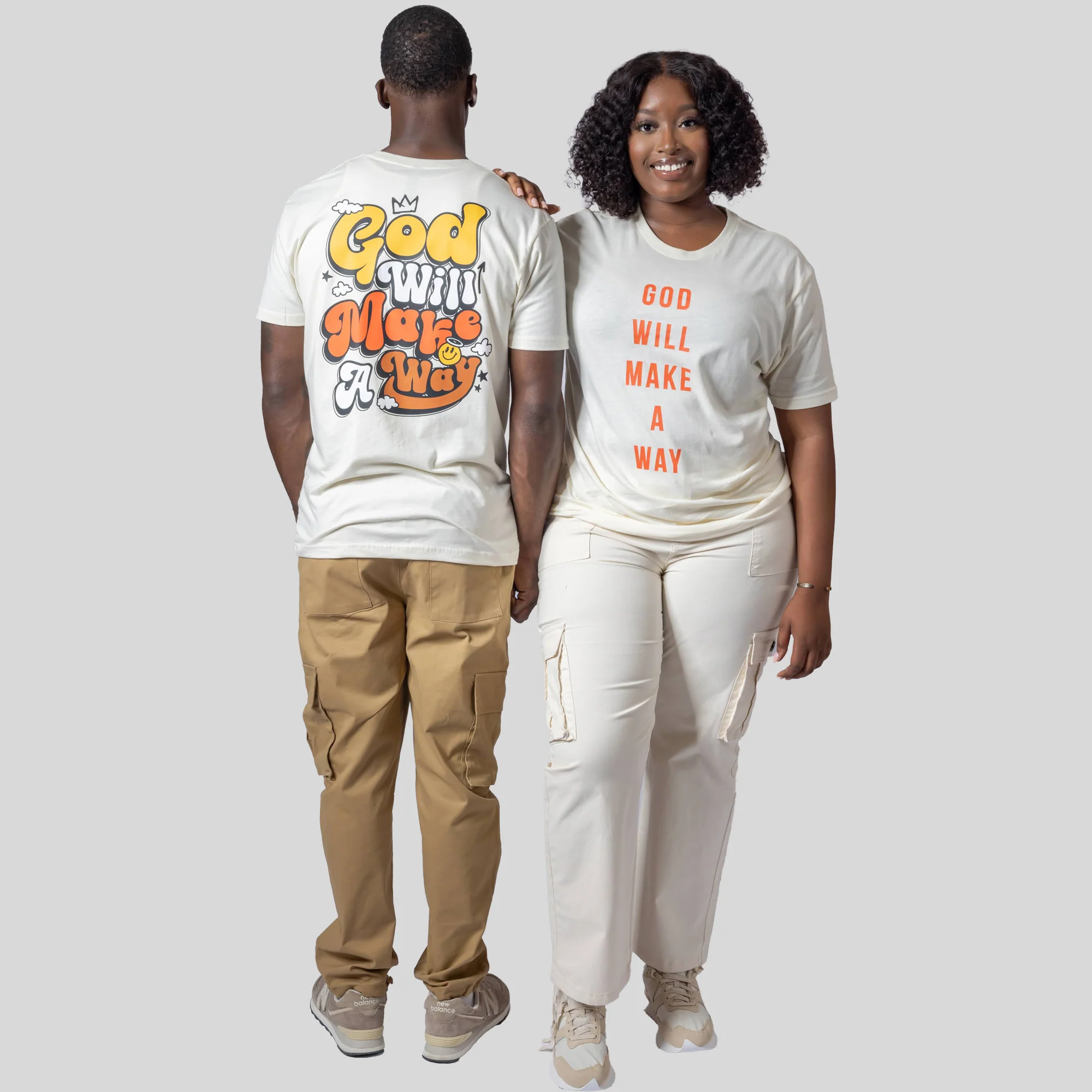 God Will Make A Way Isaiah - Image 5
