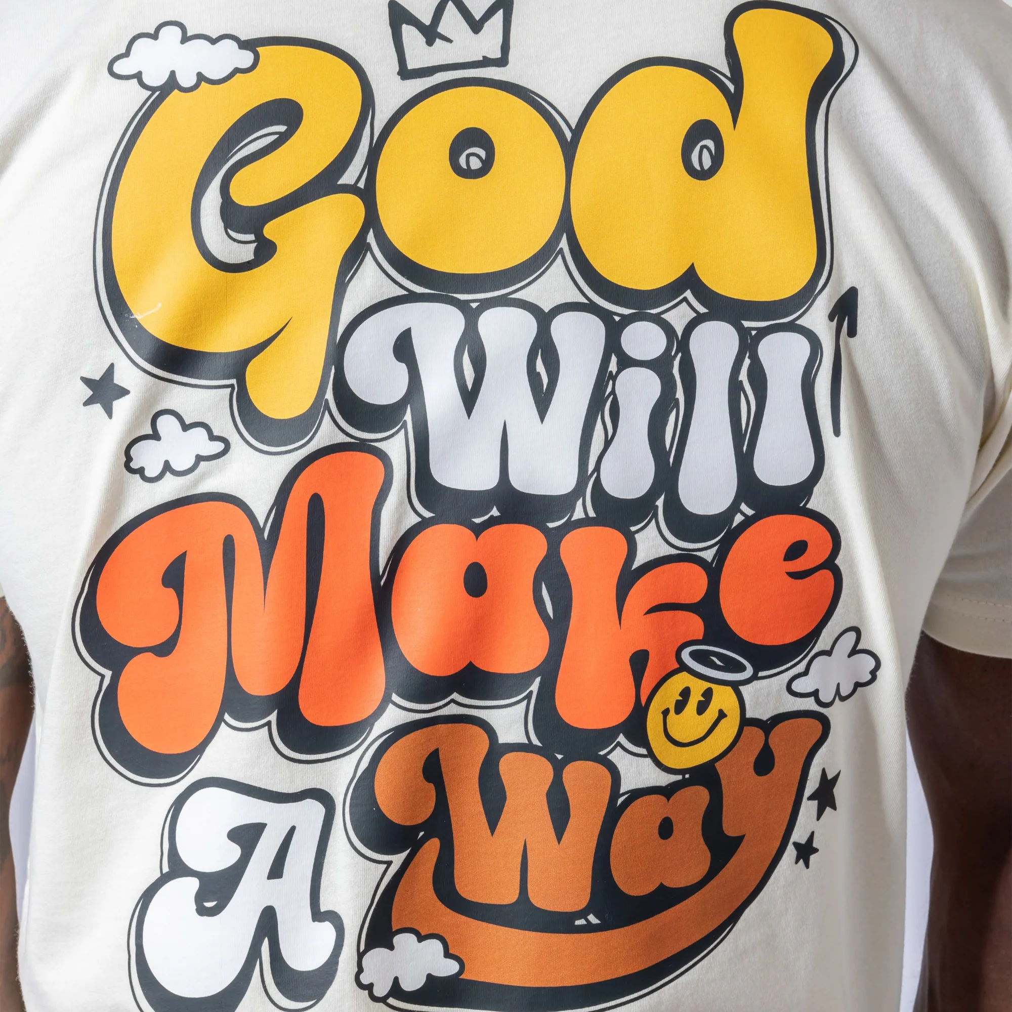 God Will Make A Way Isaiah - Image 9