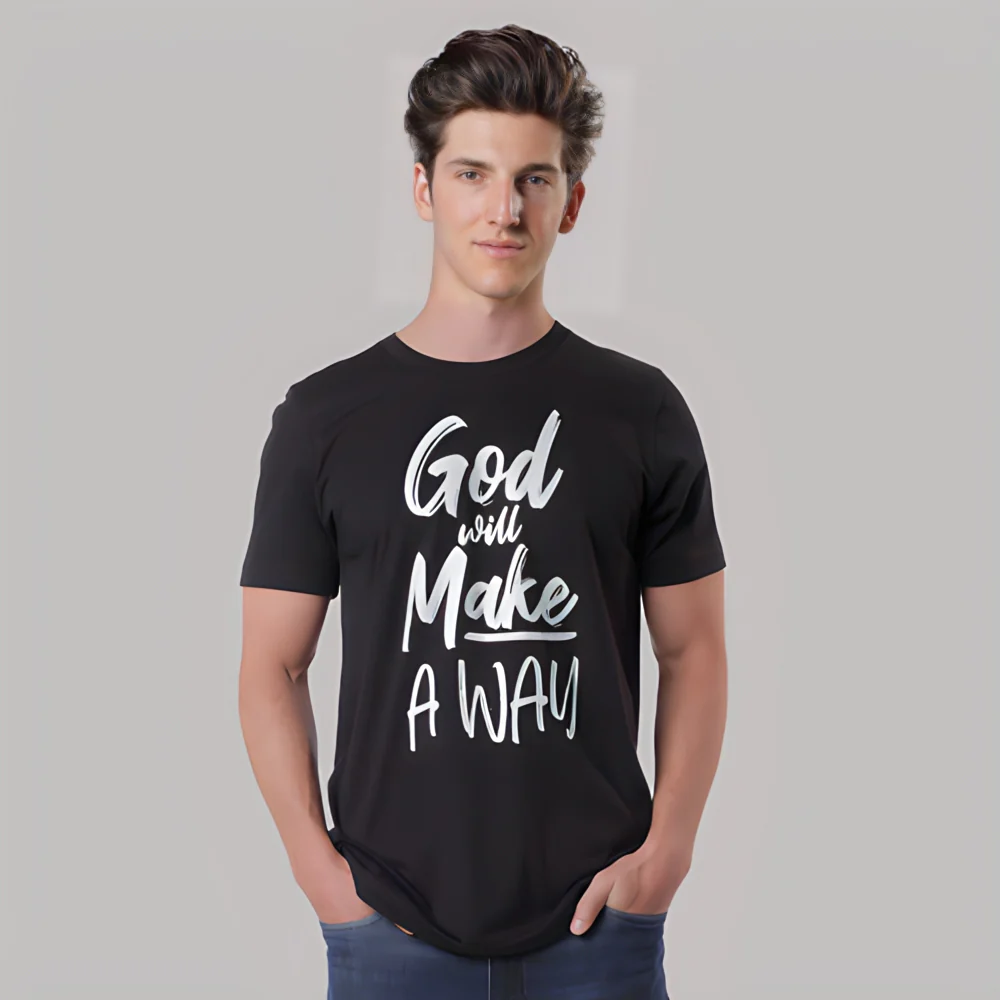 God Will Make A Way - Image 3