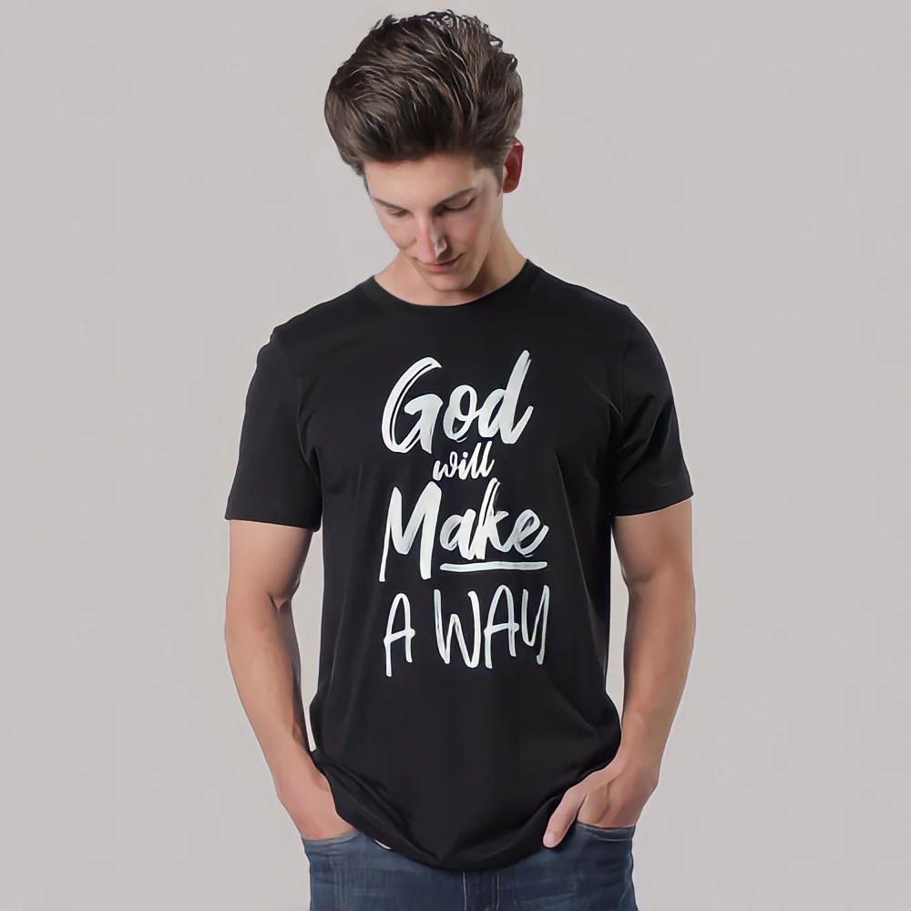 God Will Make A Way - Image 5