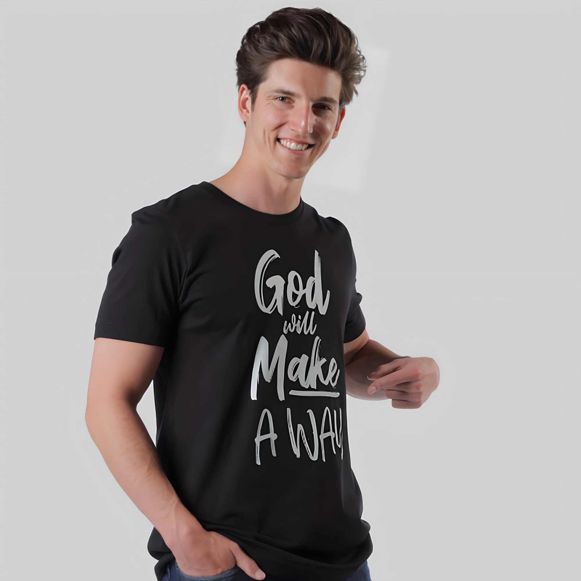 God Will Make A Way - Image 7