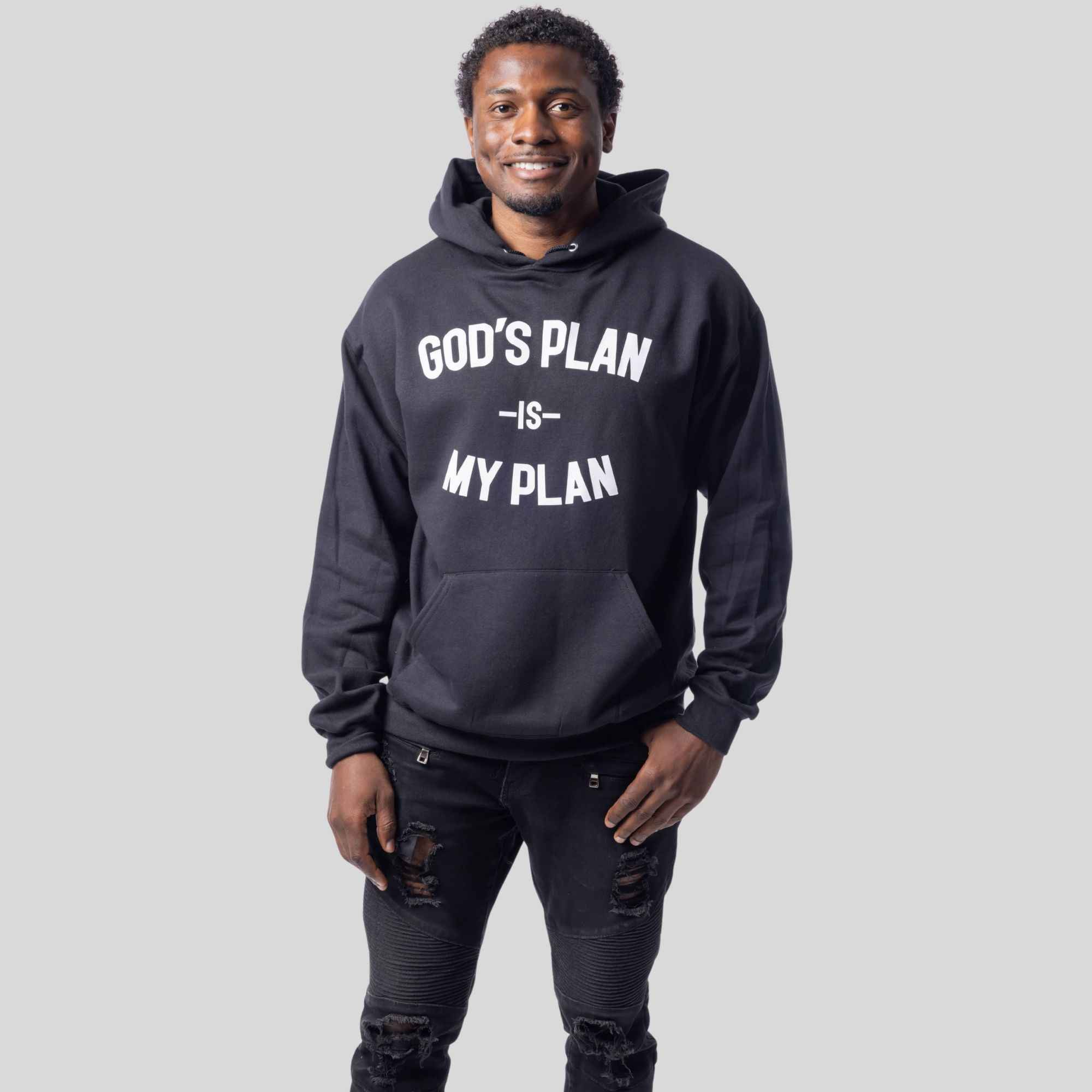 God's Plan Is My Plan Eternal - Image 10