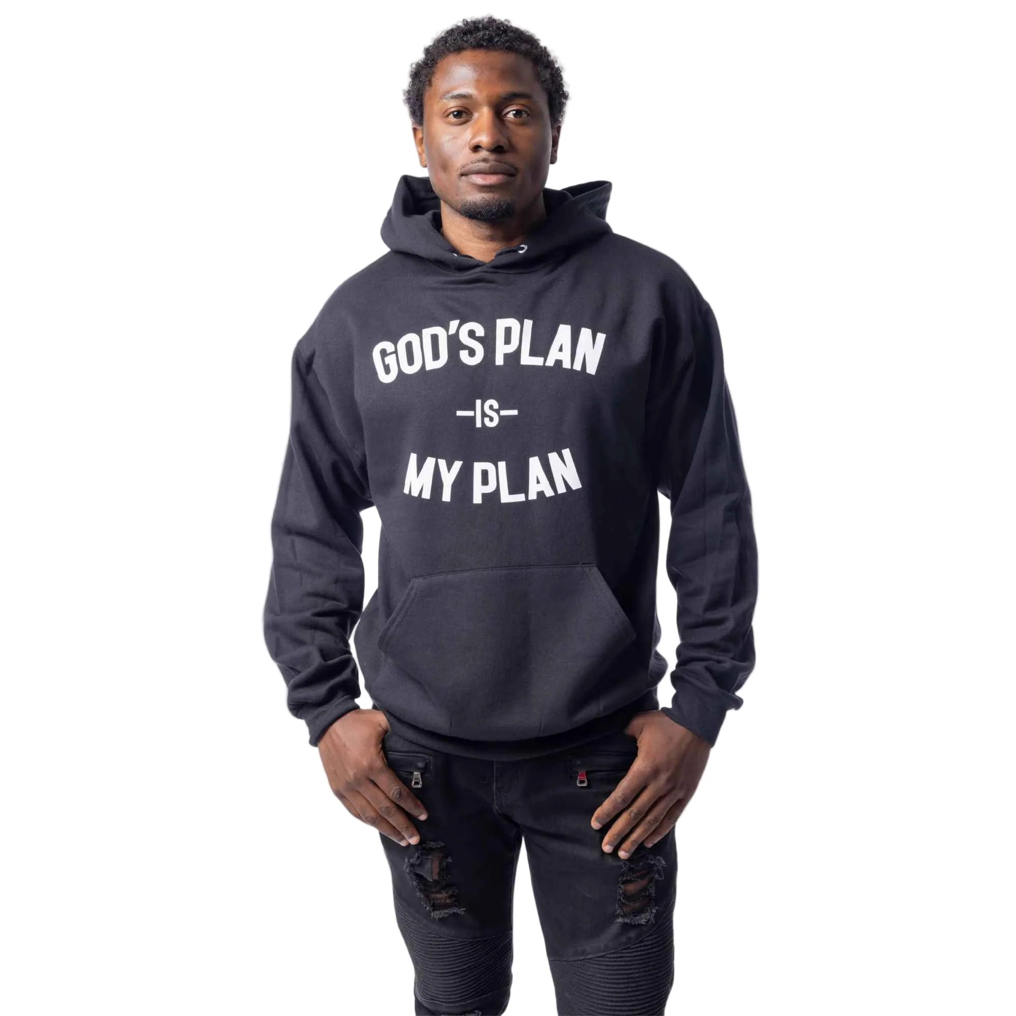 God's Plan Is My Plan Eternal - Image 11