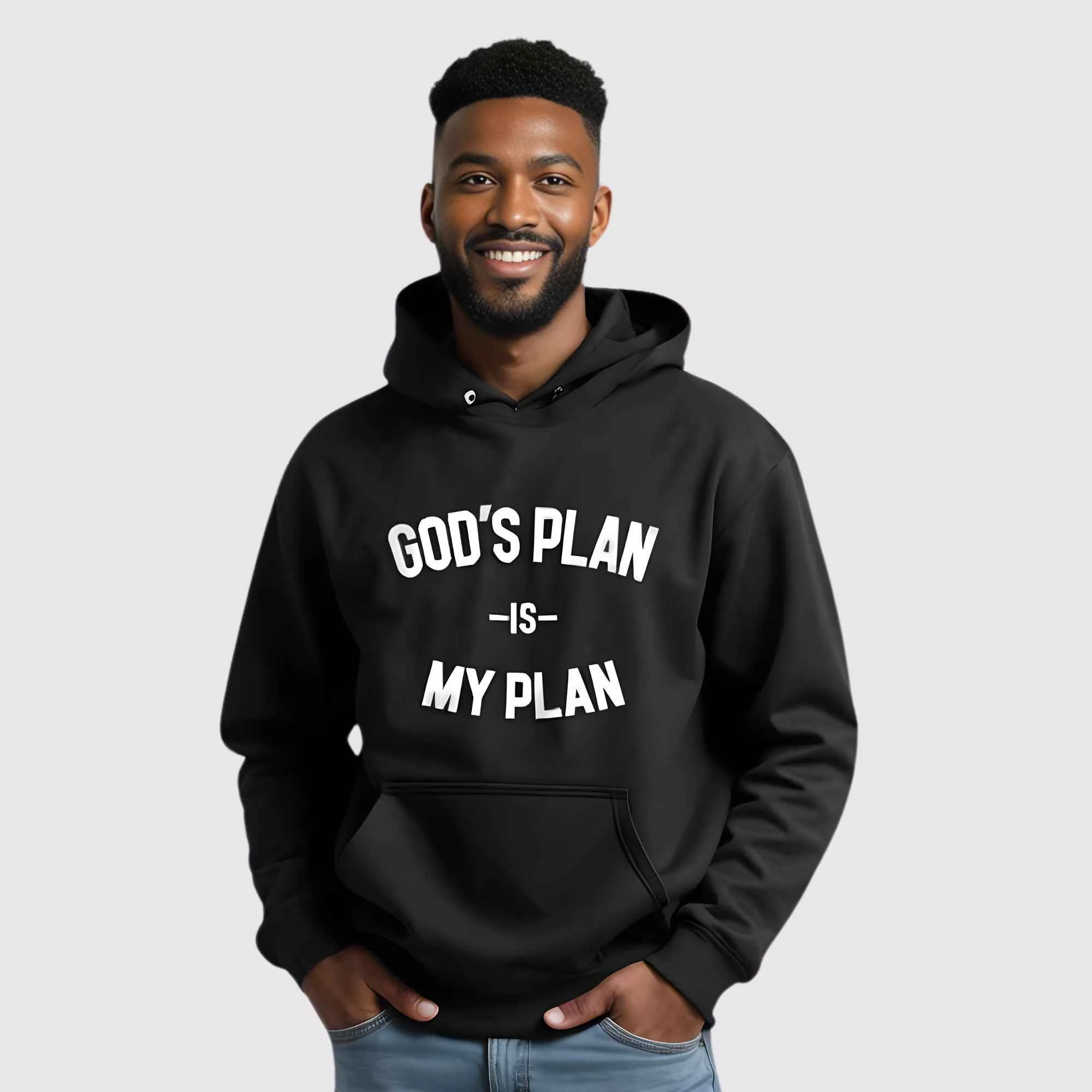 God's Plan Is My Plan Eternal - Image 4