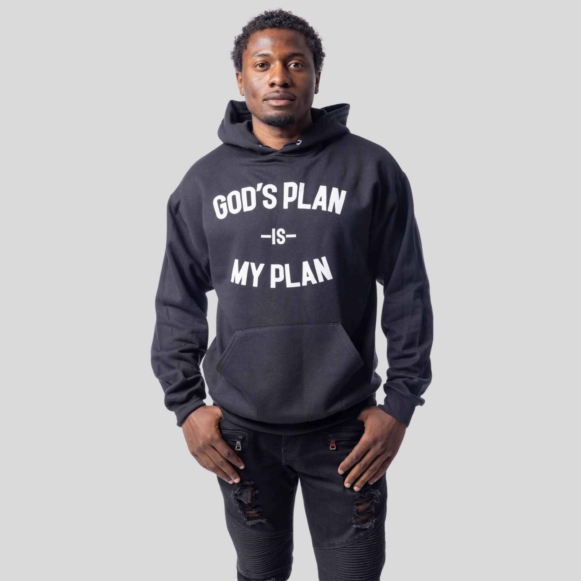God's Plan Is My Plan Eternal - Image 8
