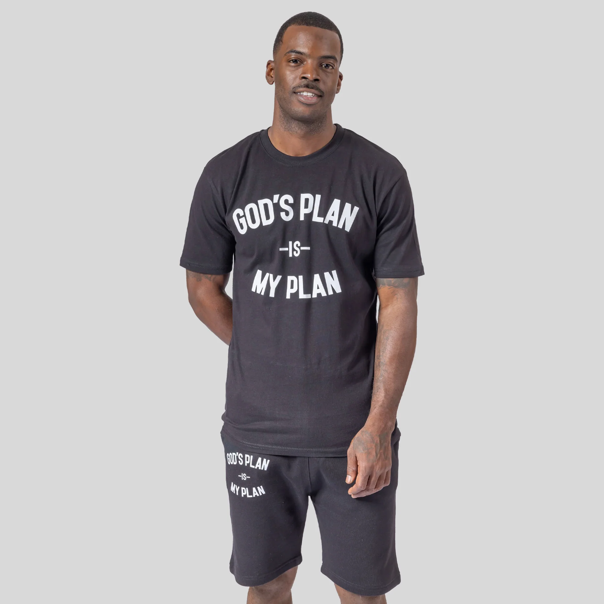 God's Plan My Plan Eternal - Image 4