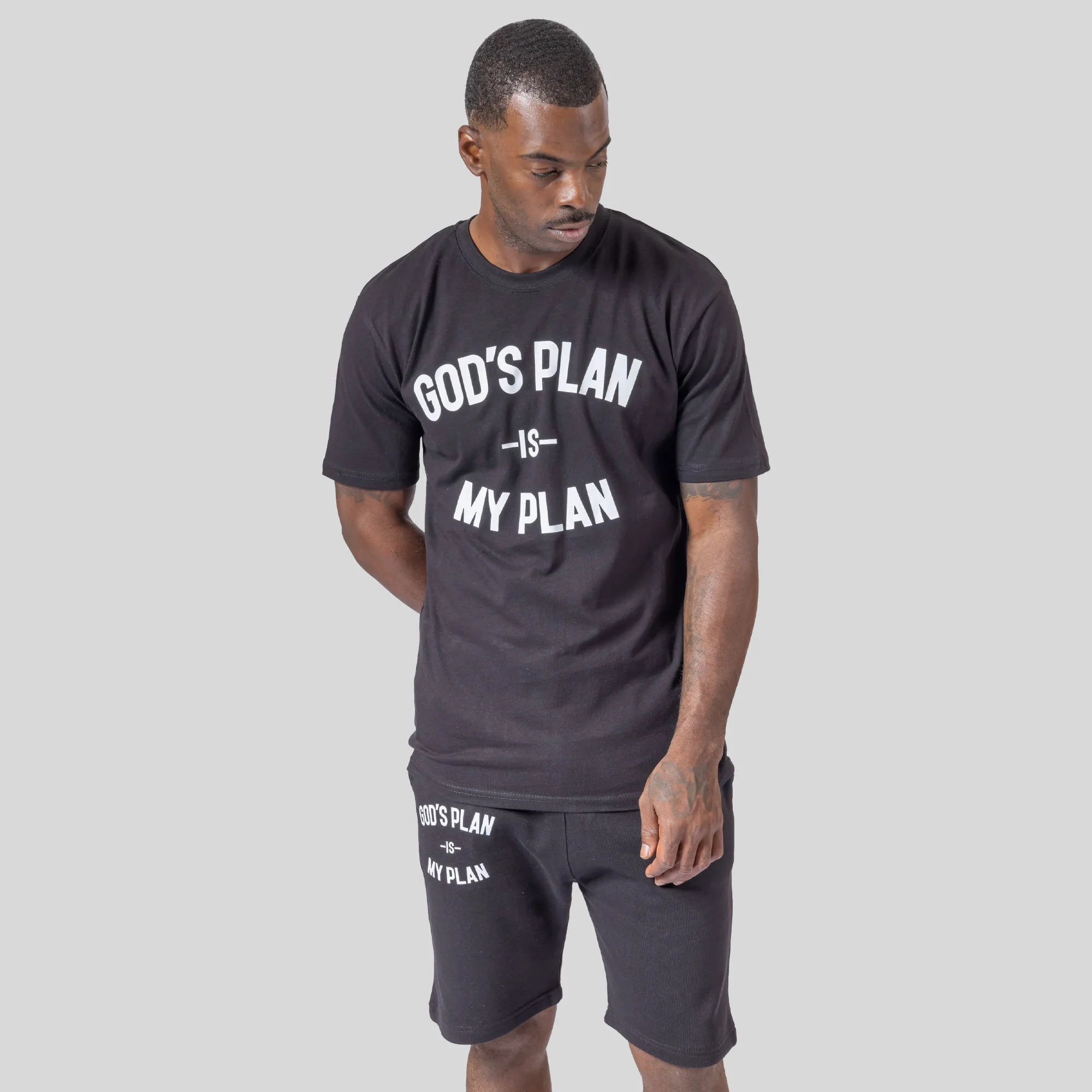 God's Plan My Plan Eternal - Image 6