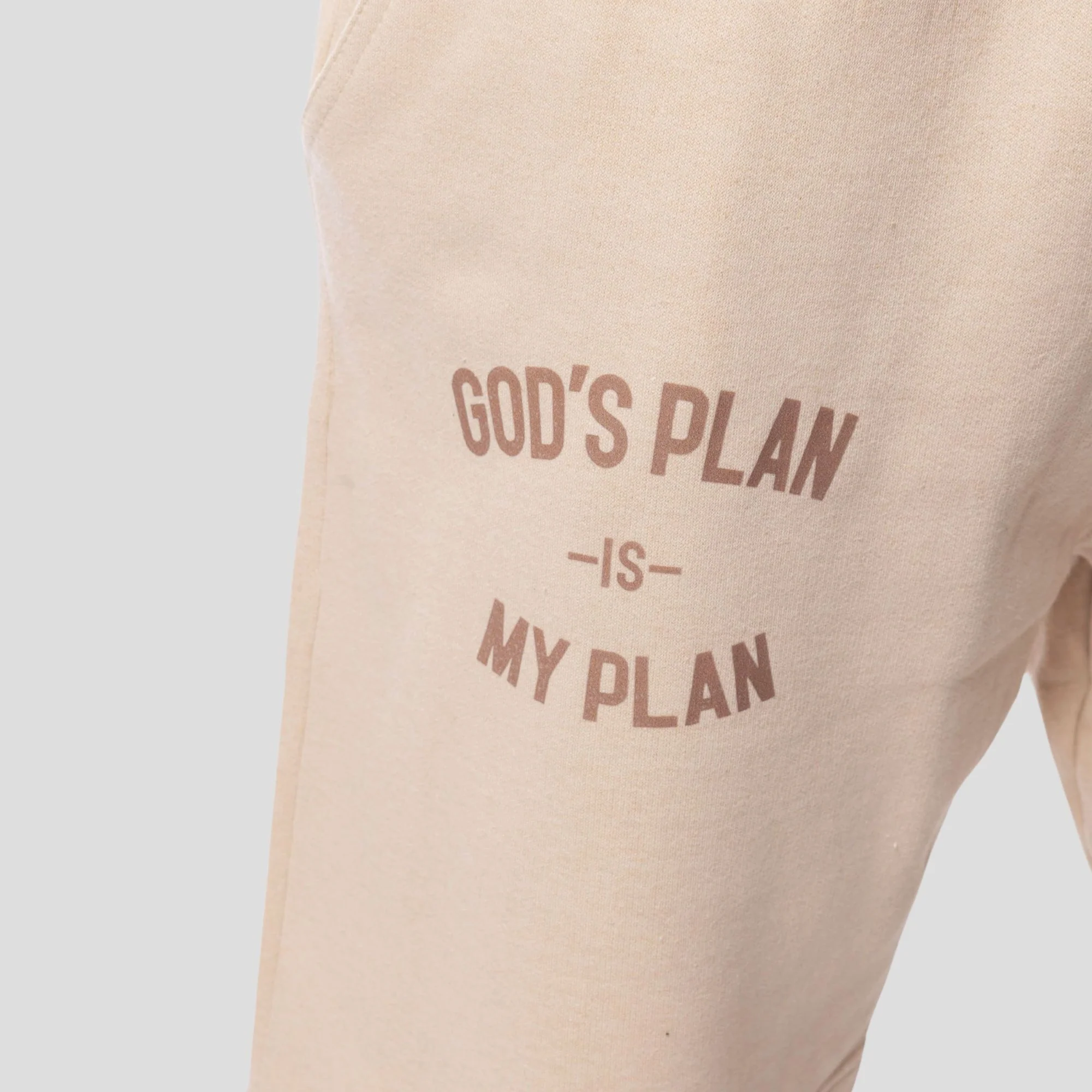 God's Plan My Plan Sand - Image 7