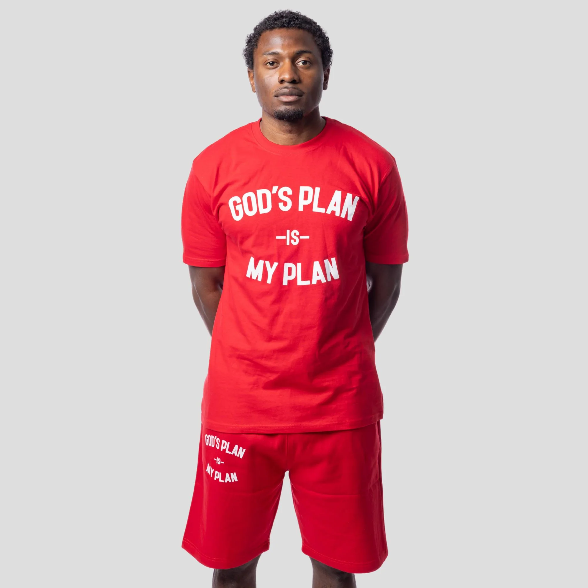 God's Plan My Plan Fire - Image 4