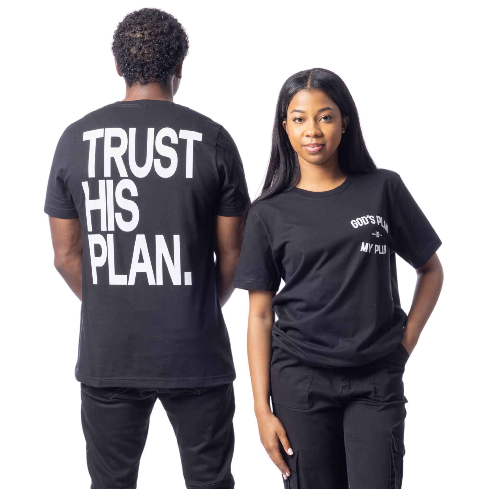 GPMP Trust His Plan