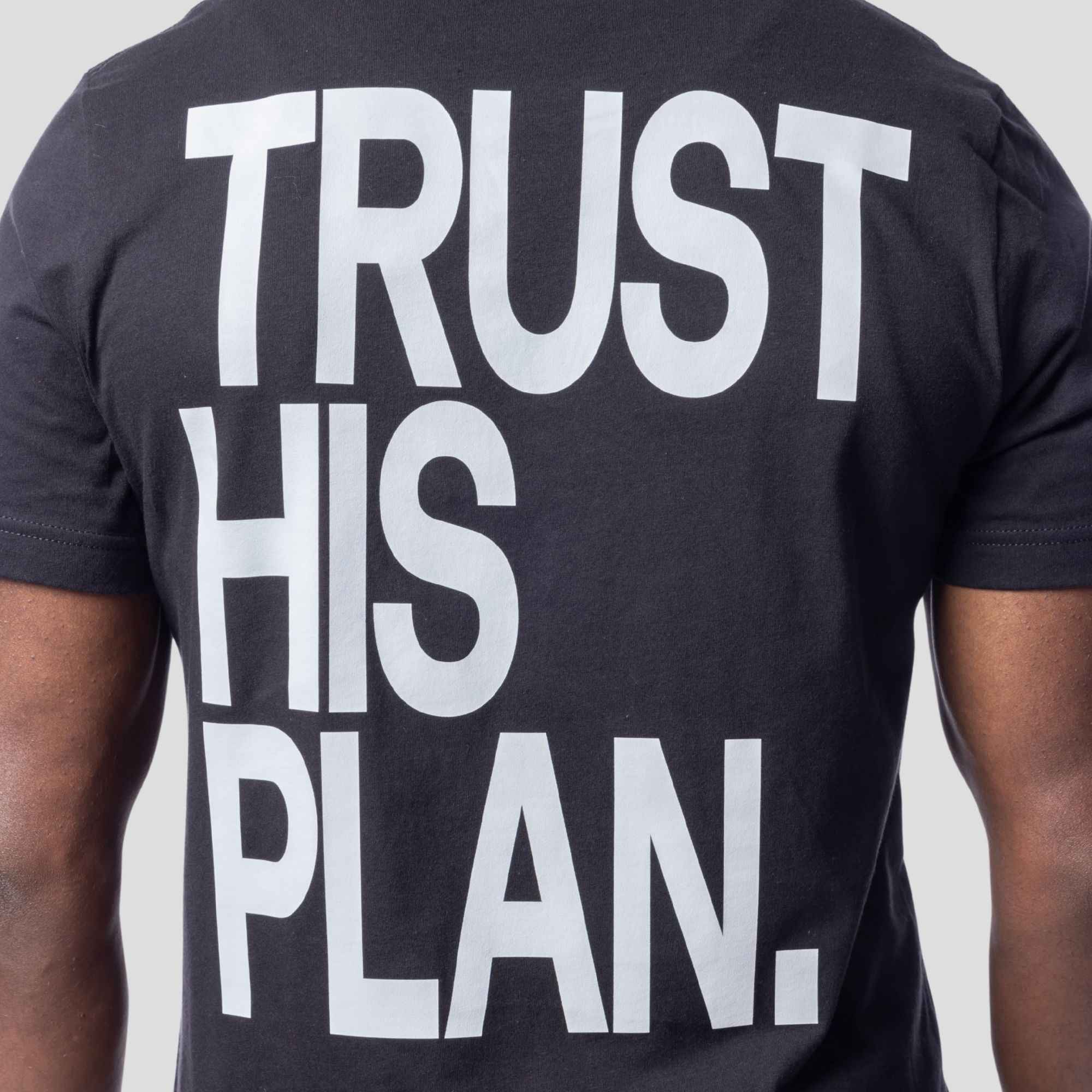 GPMP Trust His Plan - Image 7