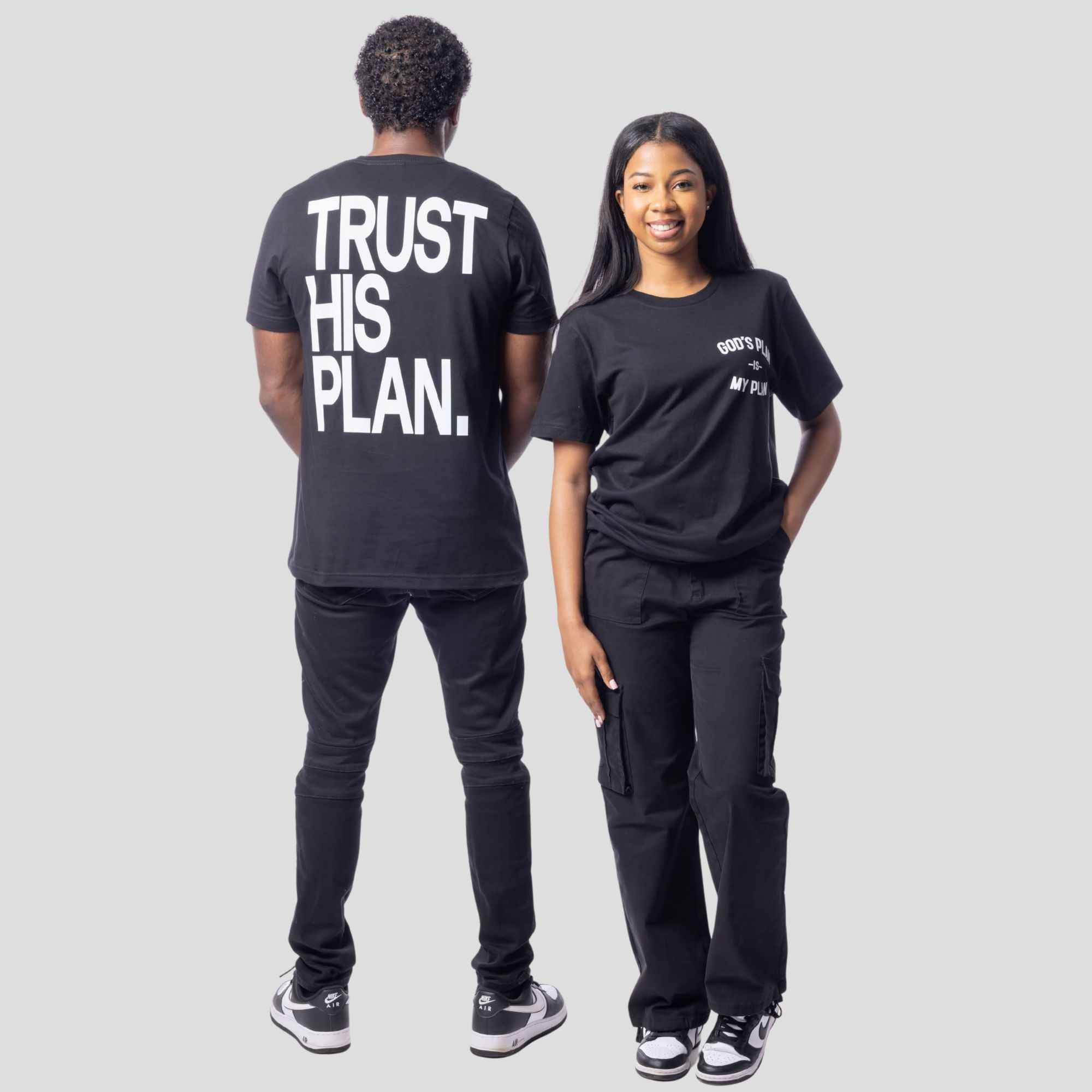 GPMP Trust His Plan - Image 8