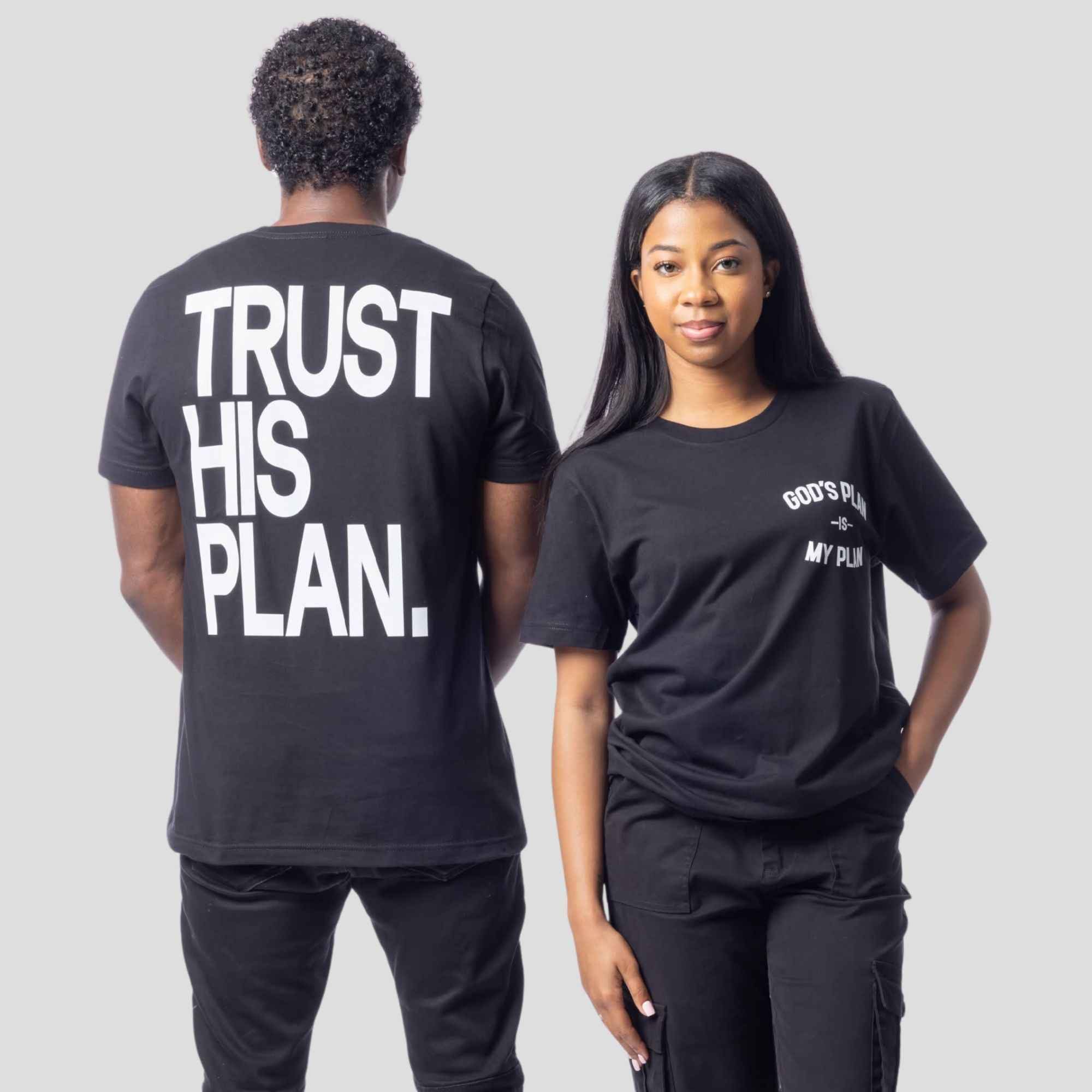 GPMP Trust His Plan - Image 9