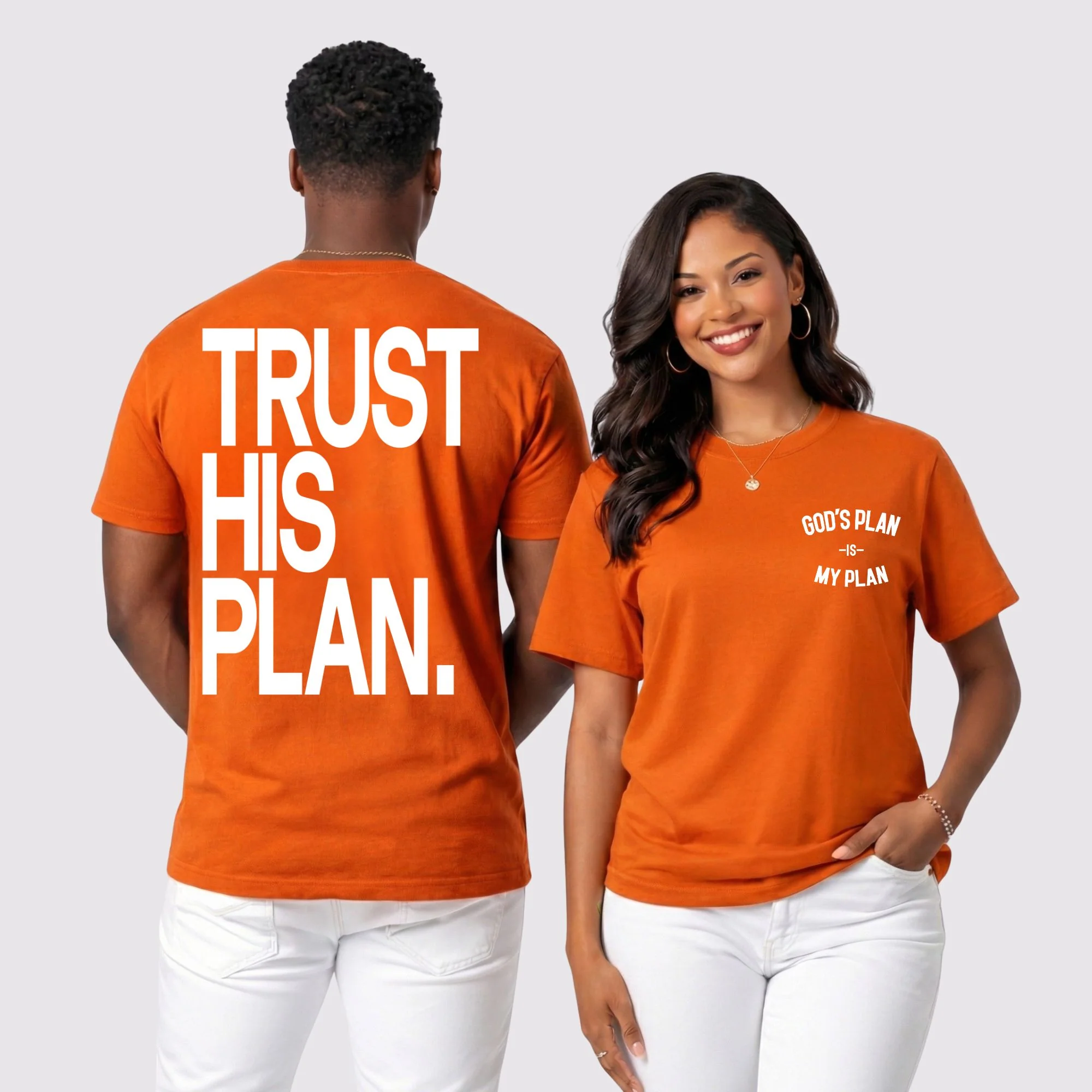 GPMP Trust His Plan (Chestnut) - Image 6