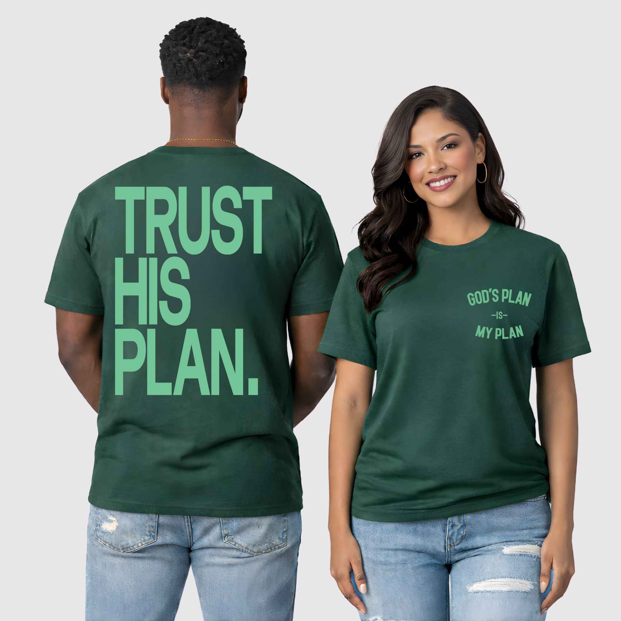 GPMP Trust His Plan (Hope) - Image 6