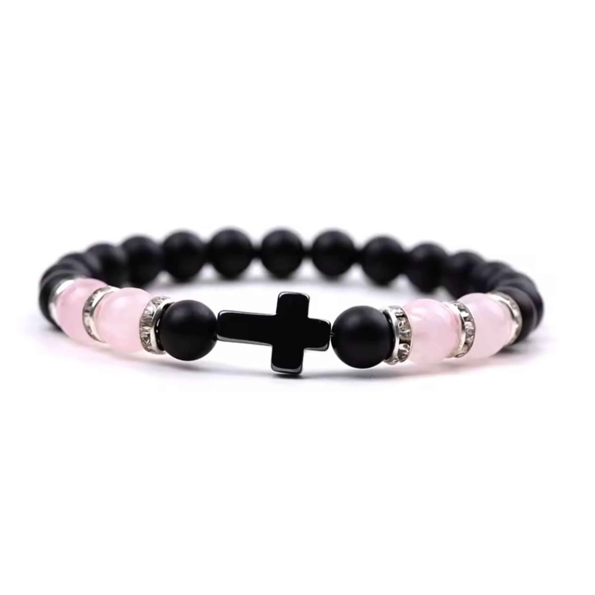 Grace Cross Bracelet