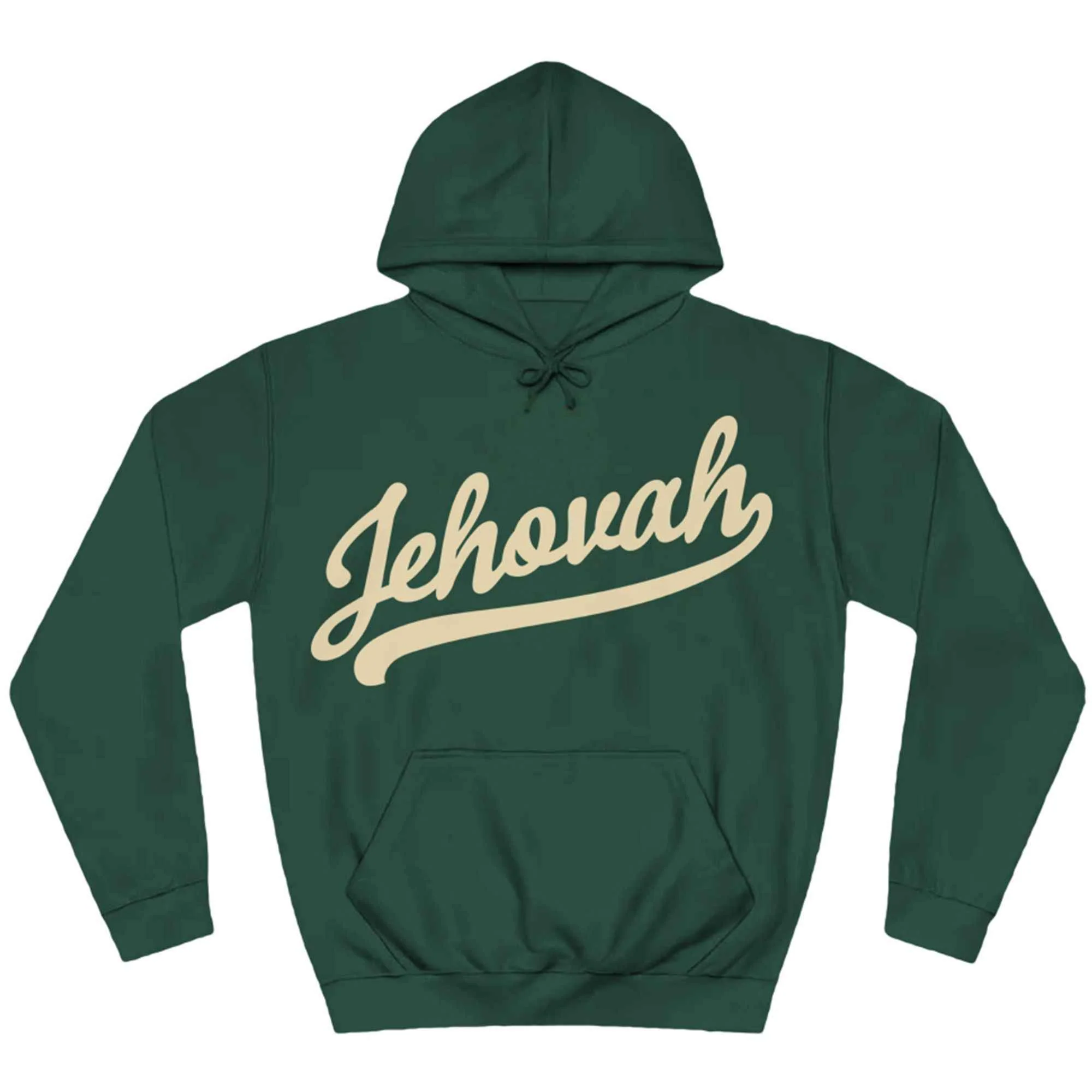 Jehovah (Emerald) - Image 8