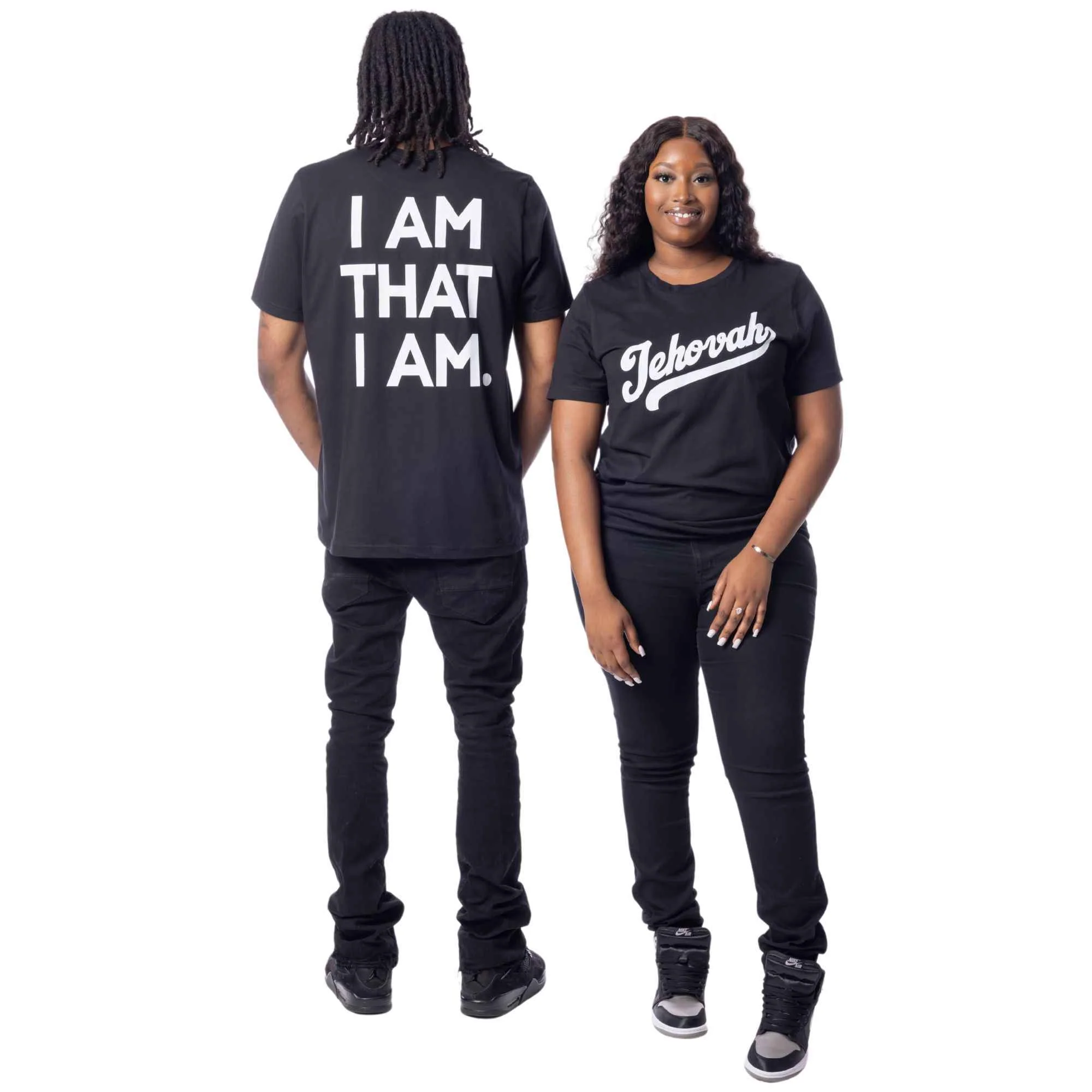 Jehovah I AM THAT I AM Eternal - Image 10