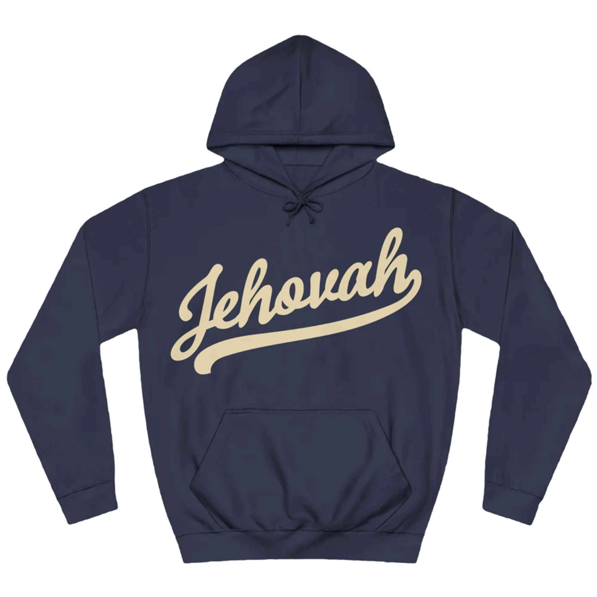 Jehovah (Navy) - Image 9
