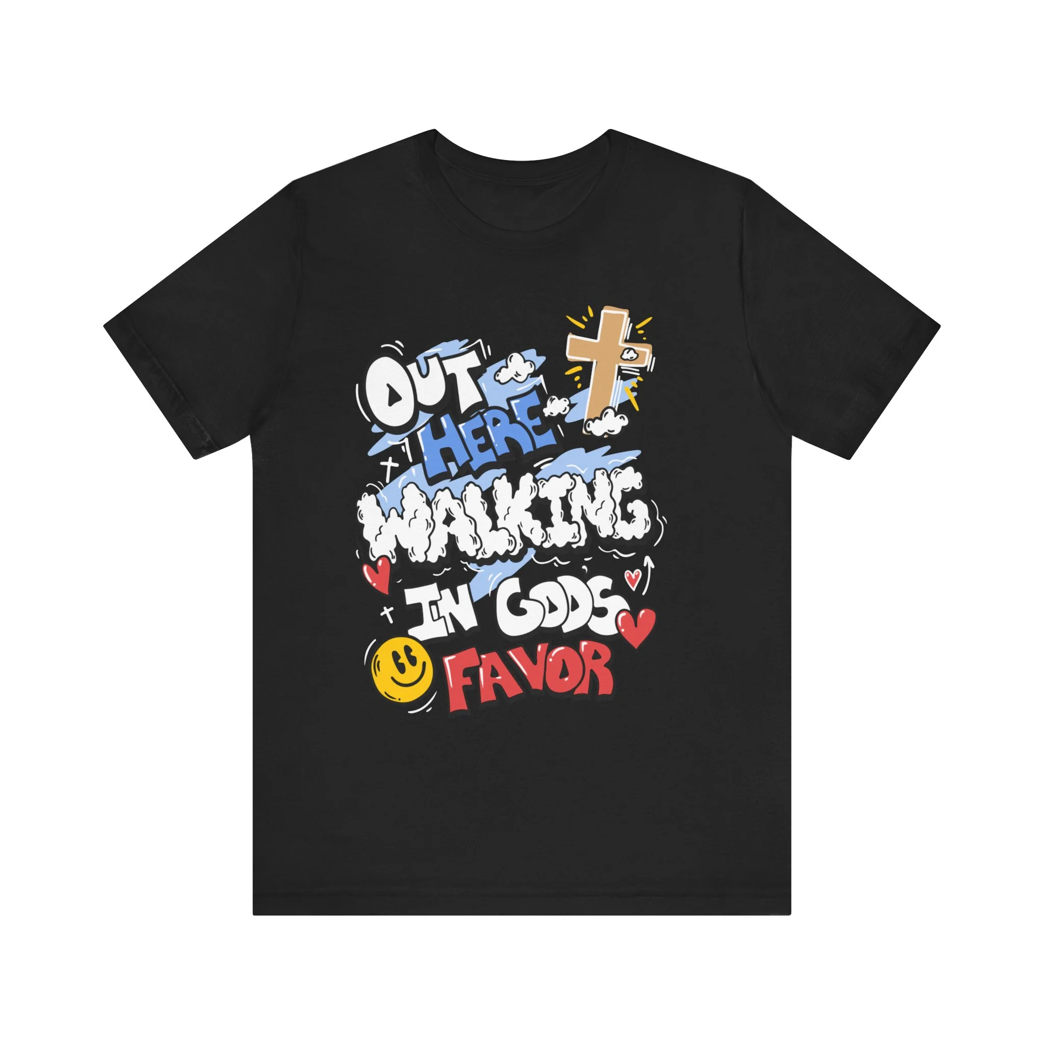 Walking In God's Favor Psalm (Eternal) - Image 9