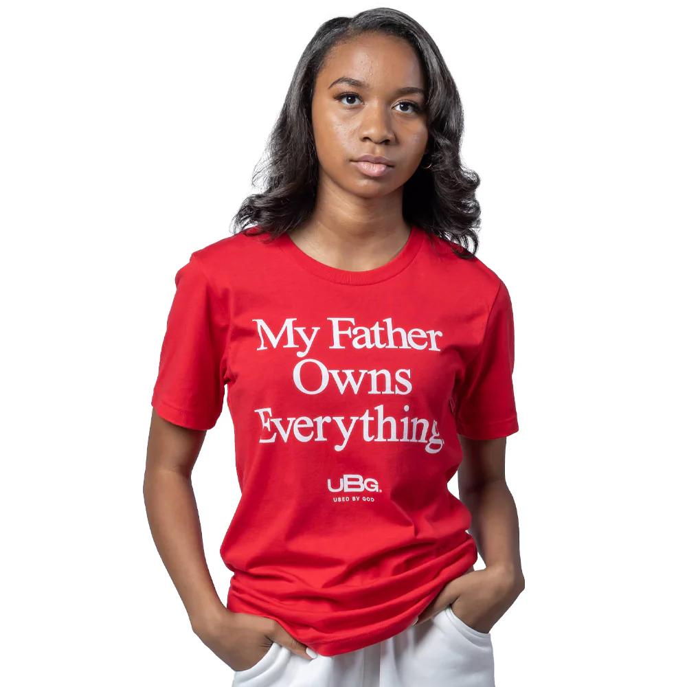 My Father Owns Everything Original
