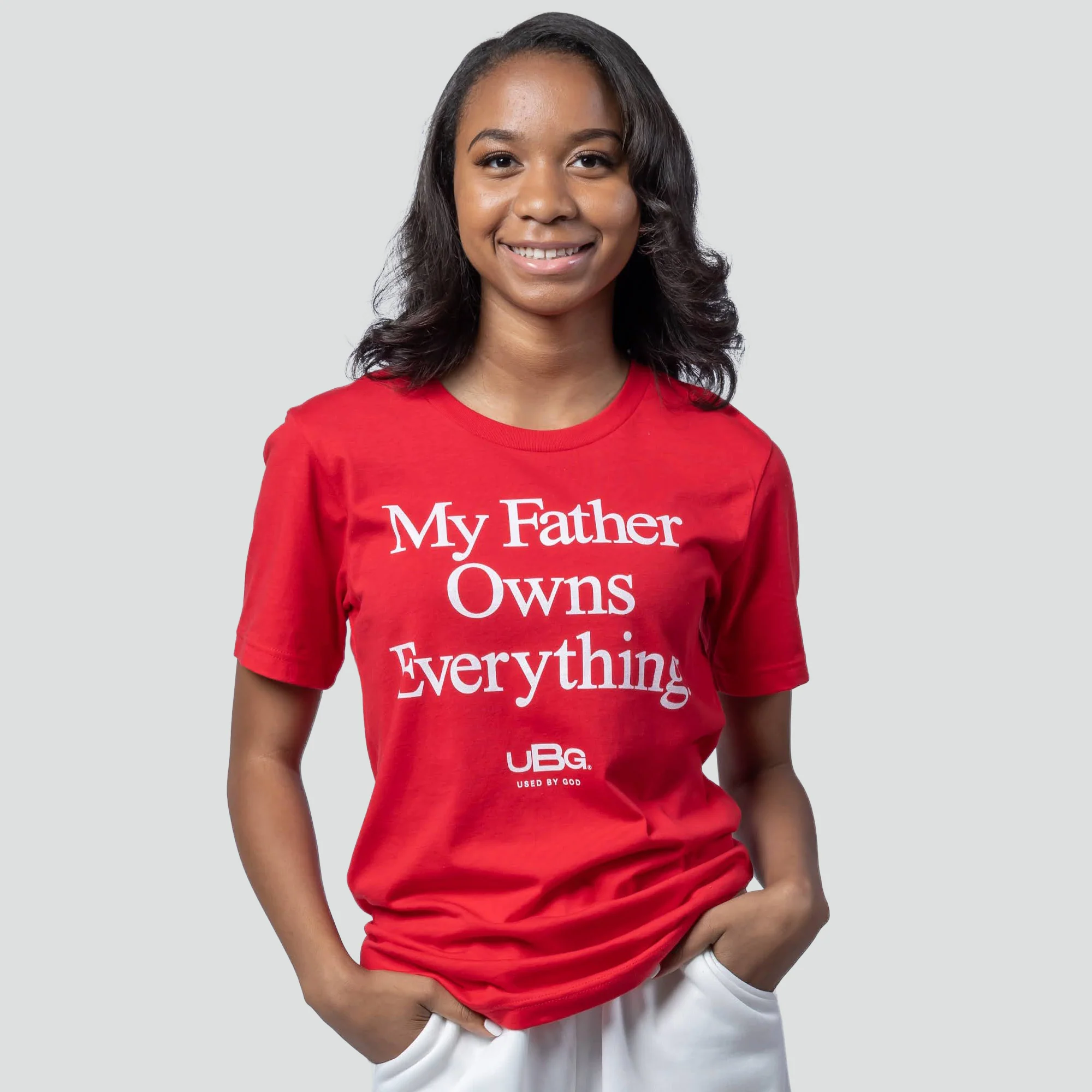 My Father Owns Everything Original - Image 2