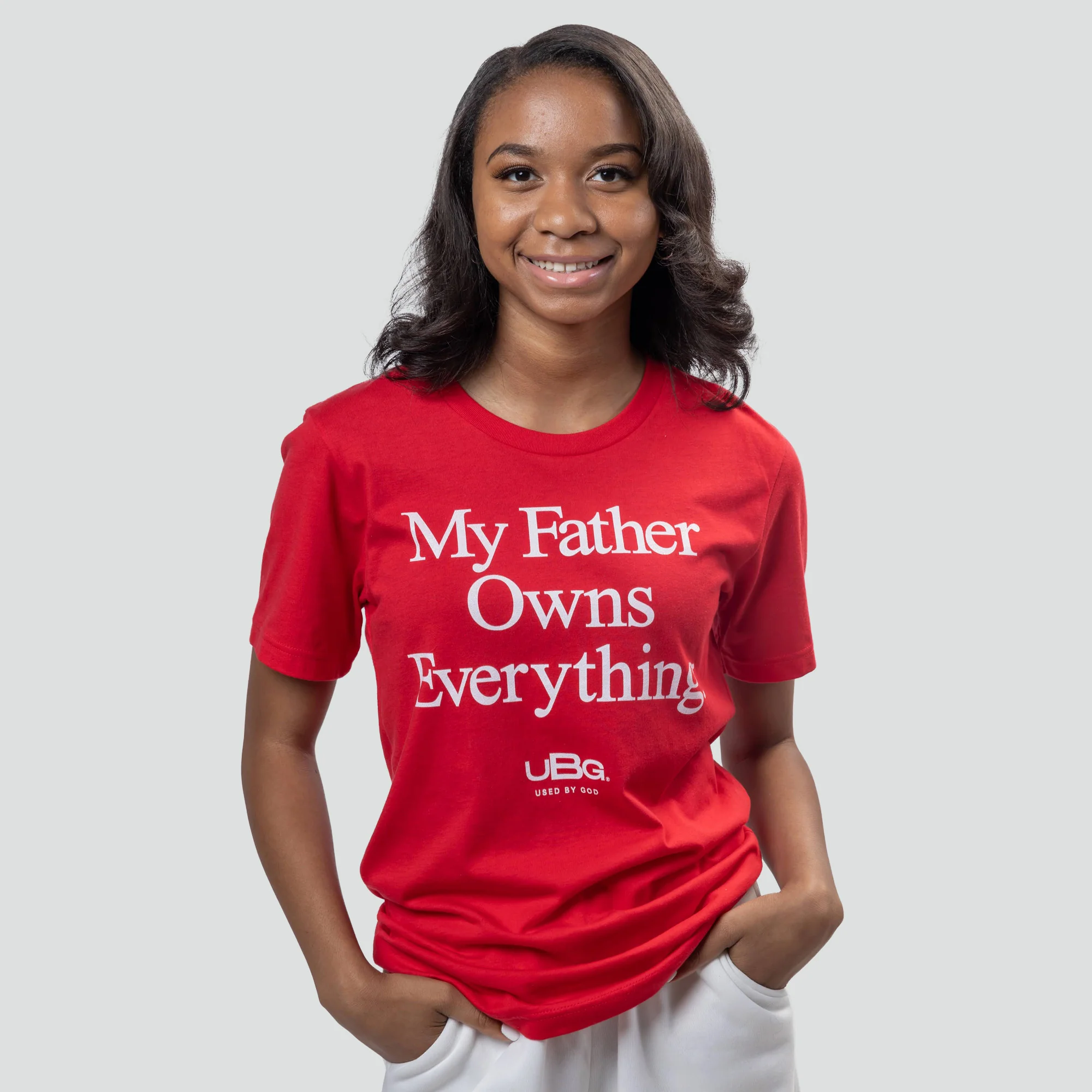 My Father Owns Everything Original - Image 4