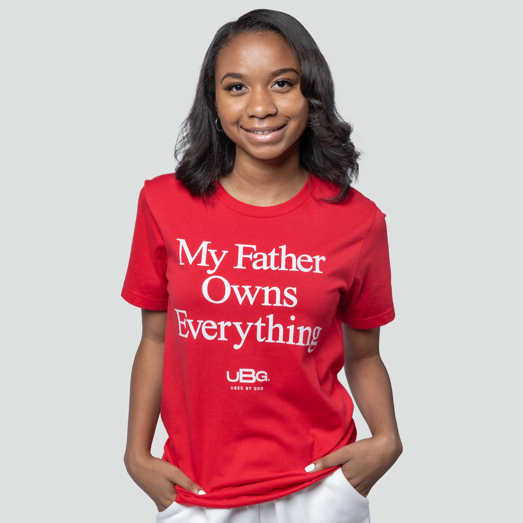 My Father Owns Everything Original - Image 5