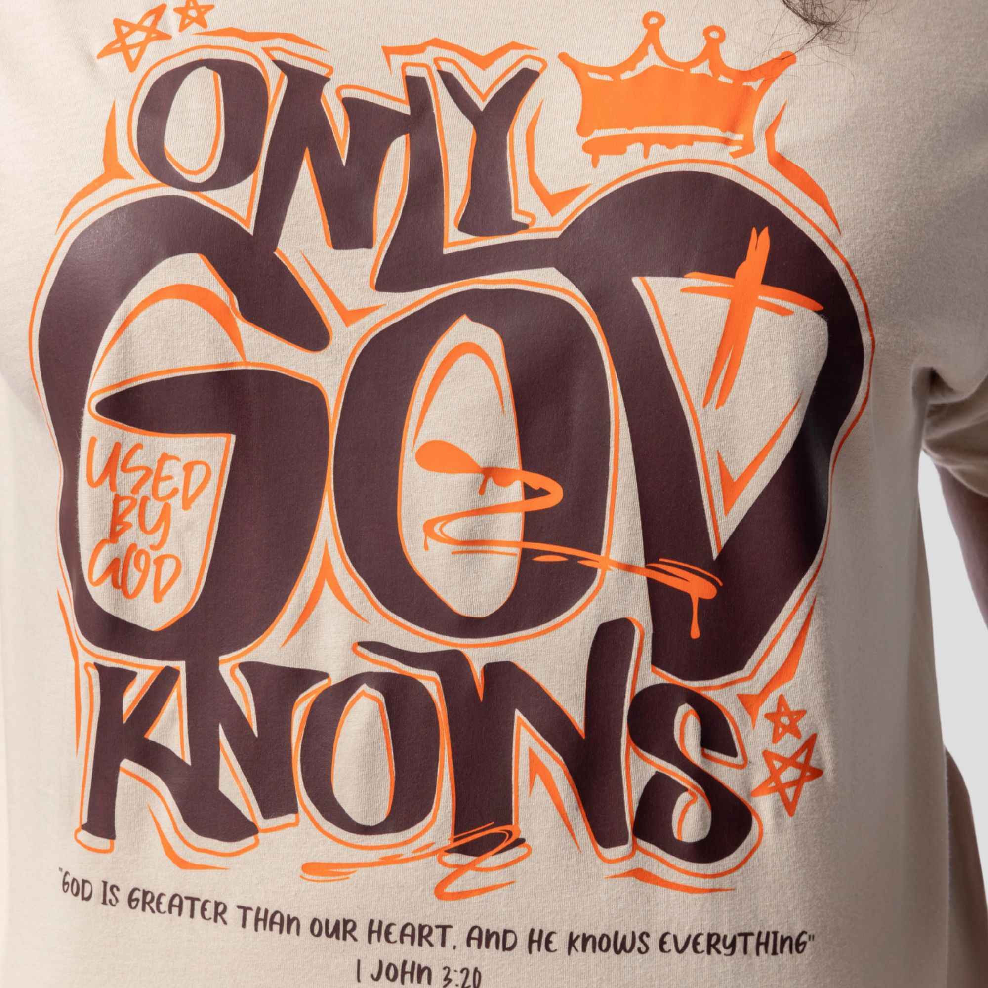 Only God Knows - Image 7