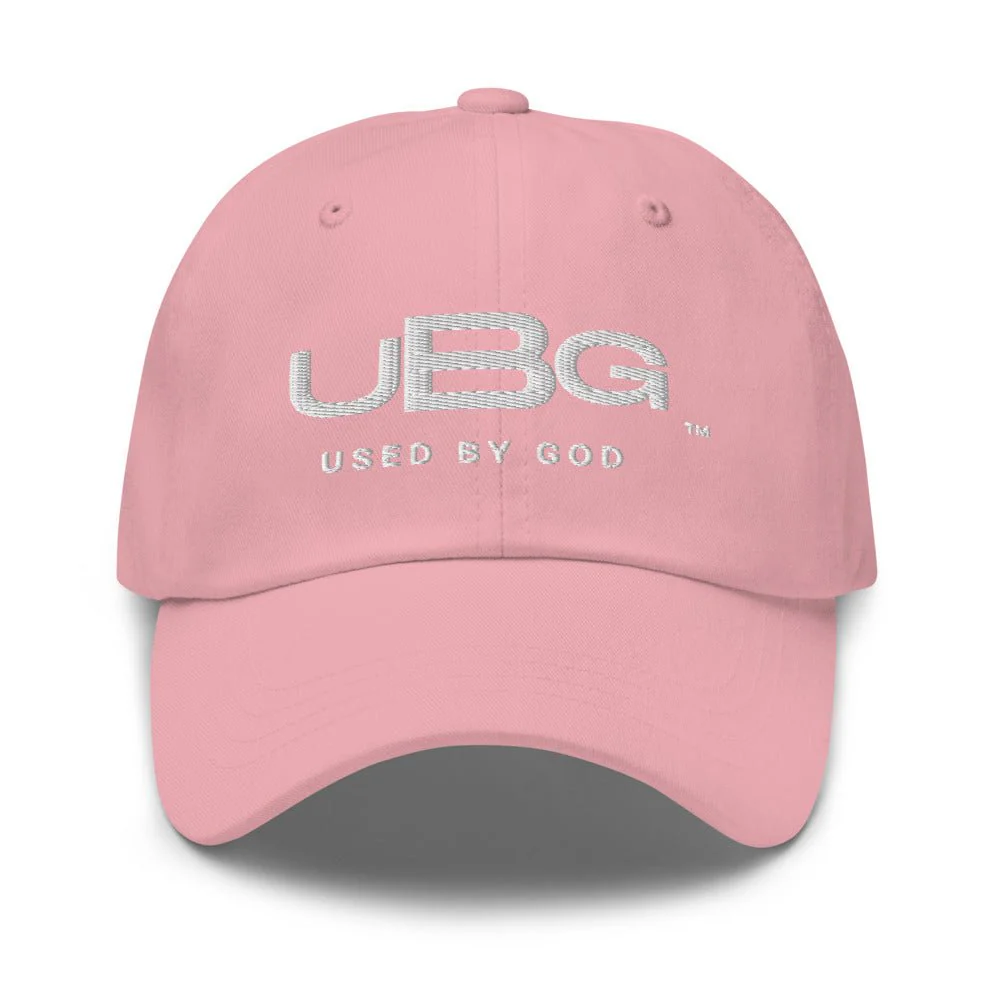 Original Used By God Dad Hat - Image 10