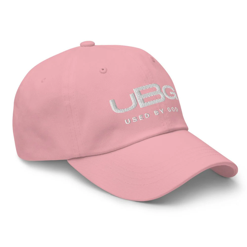 Original Used By God Dad Hat - Image 11
