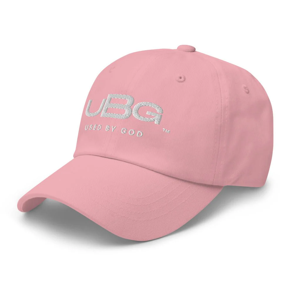 Original Used By God Dad Hat - Image 12