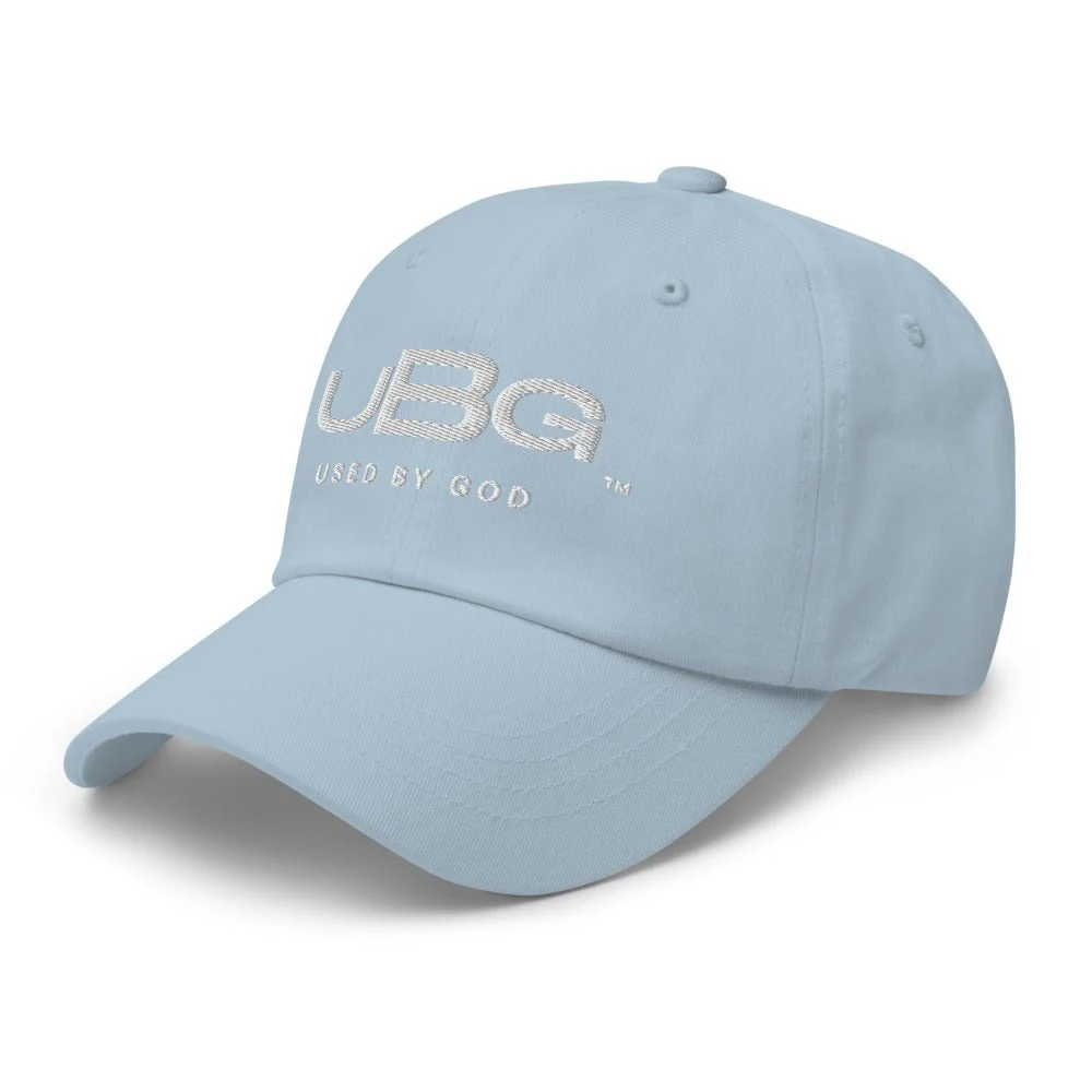 Original Used By God Dad Hat - Image 9