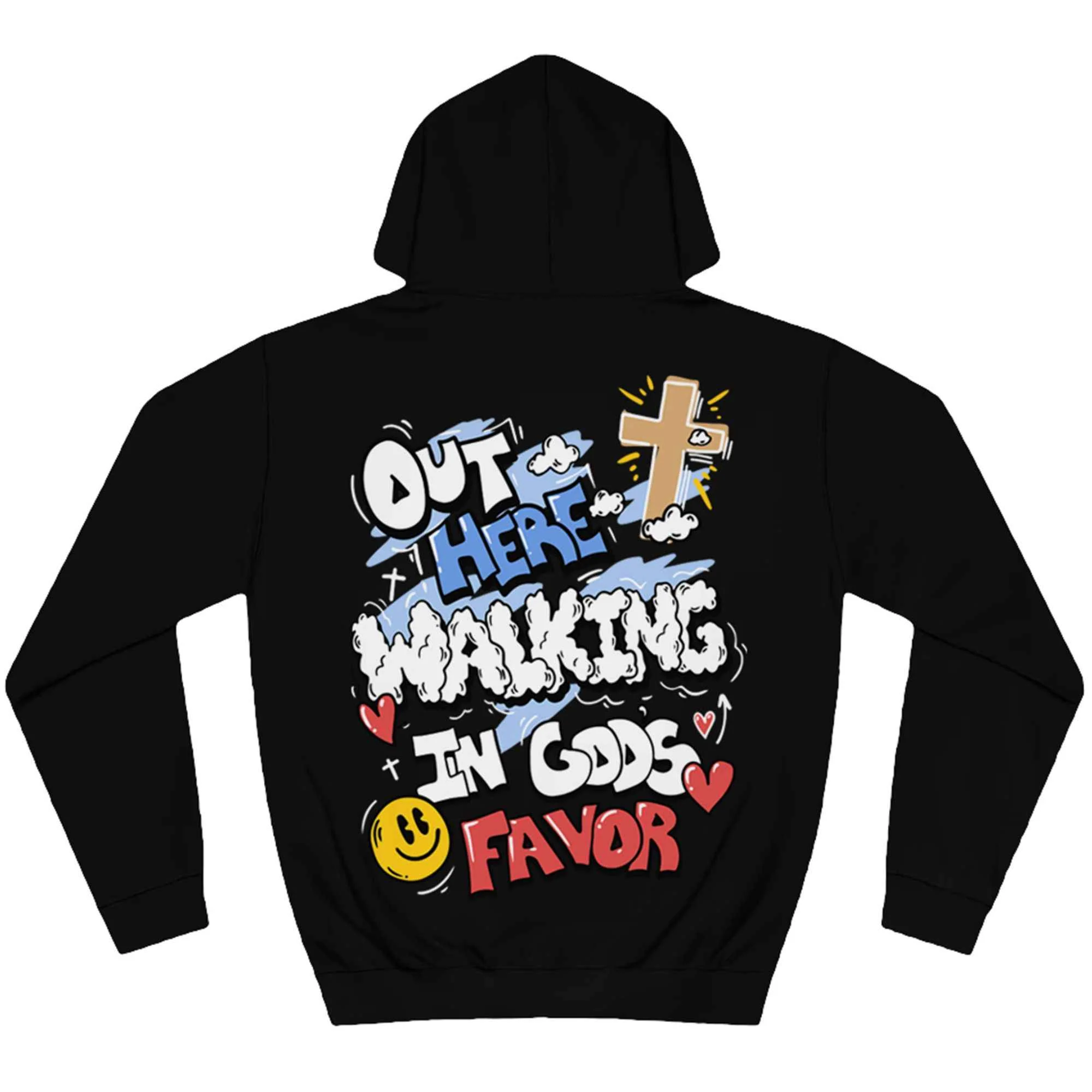 Walking In God's Favor Psalm (Eternal) - Image 12