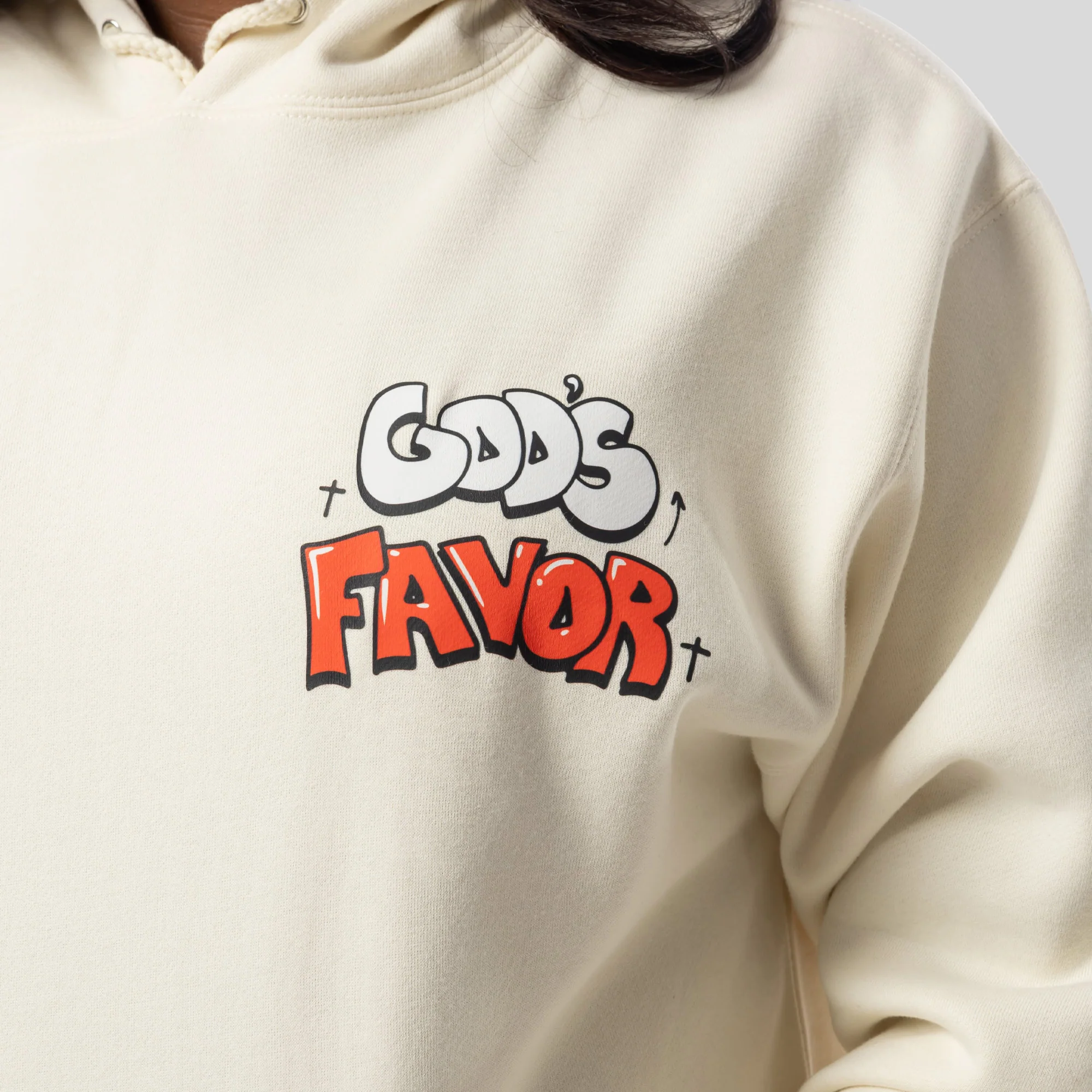 Walking In God's Favor Psalm (Natural) - Image 8