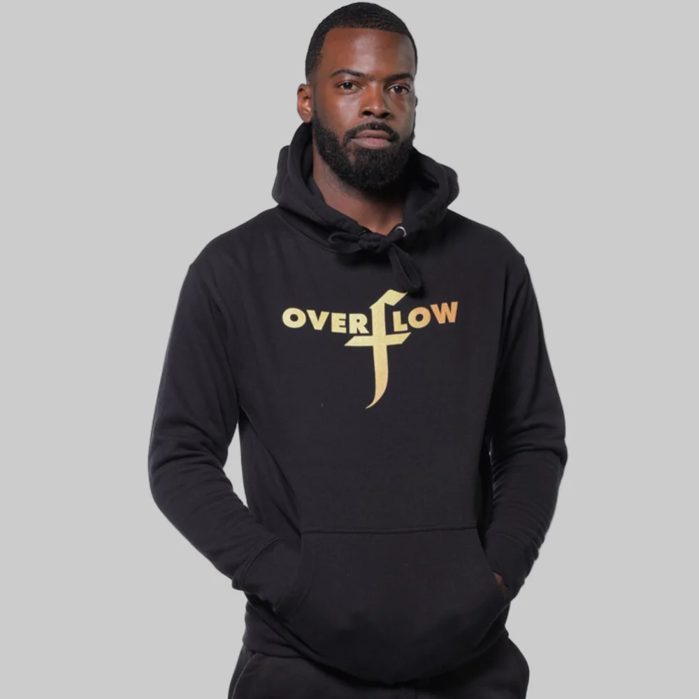 Overflow Hoodie - Image 3