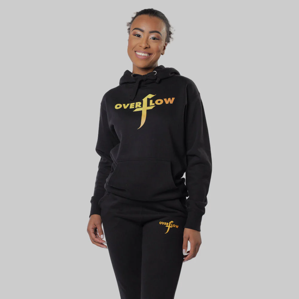 Overflow Hoodie - Image 4
