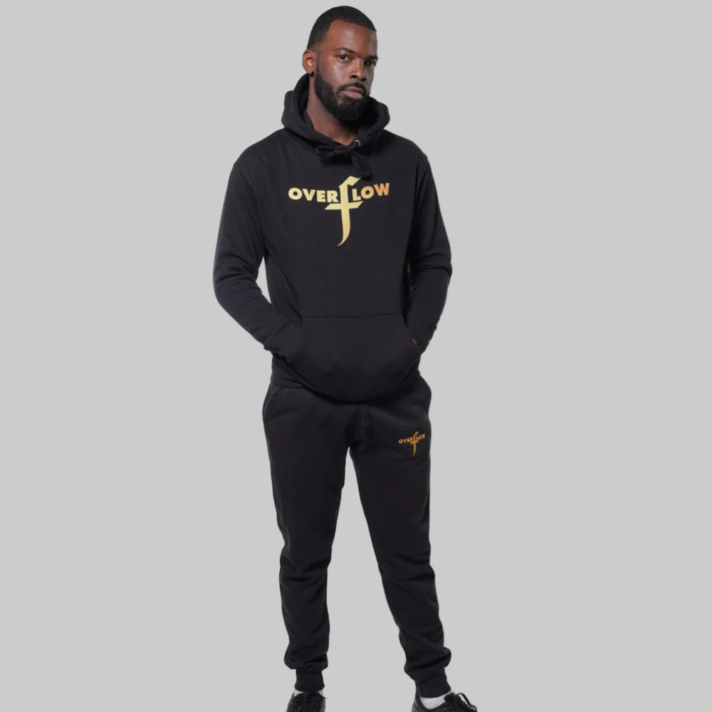 Overflow Hoodie - Image 5
