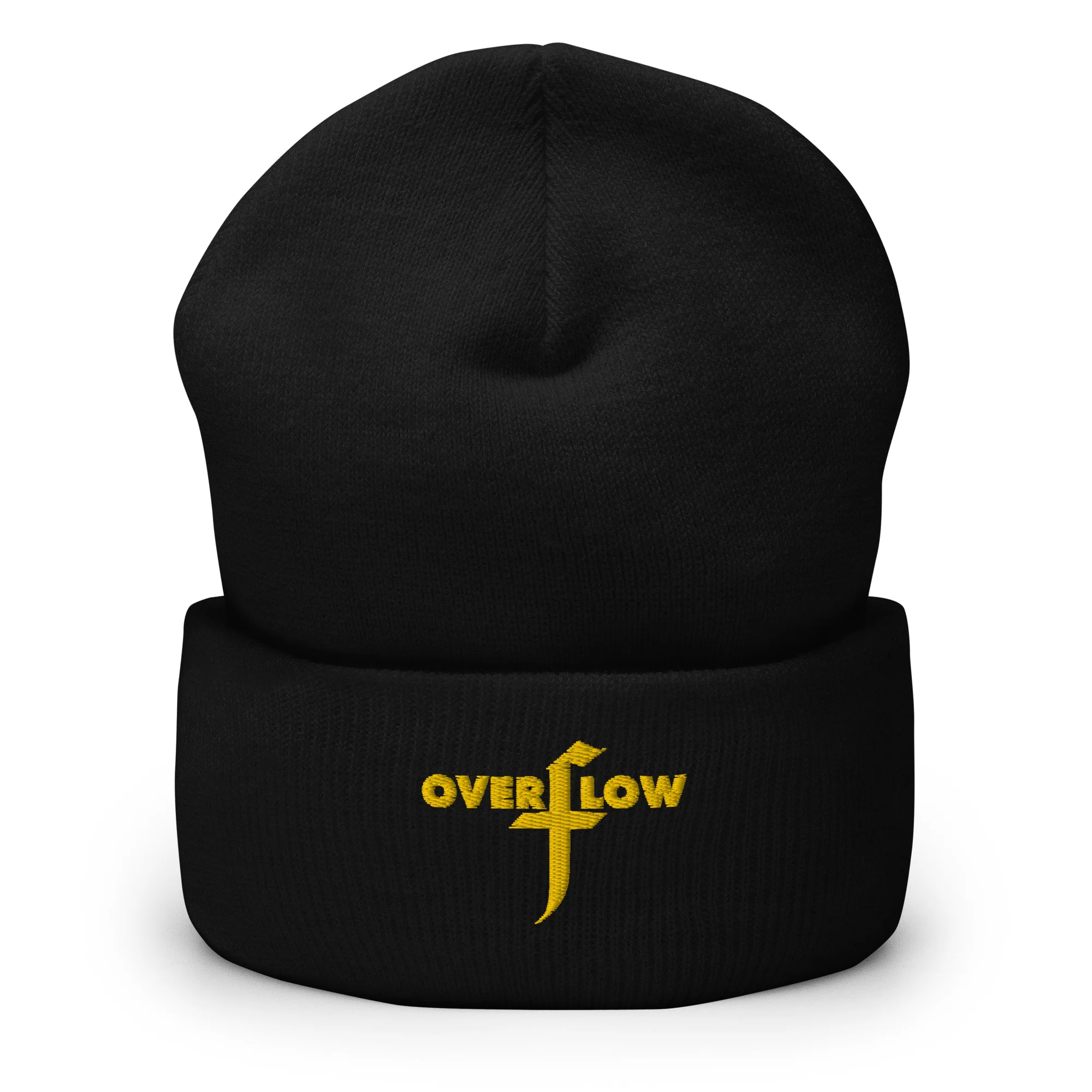 Overflow Beanie