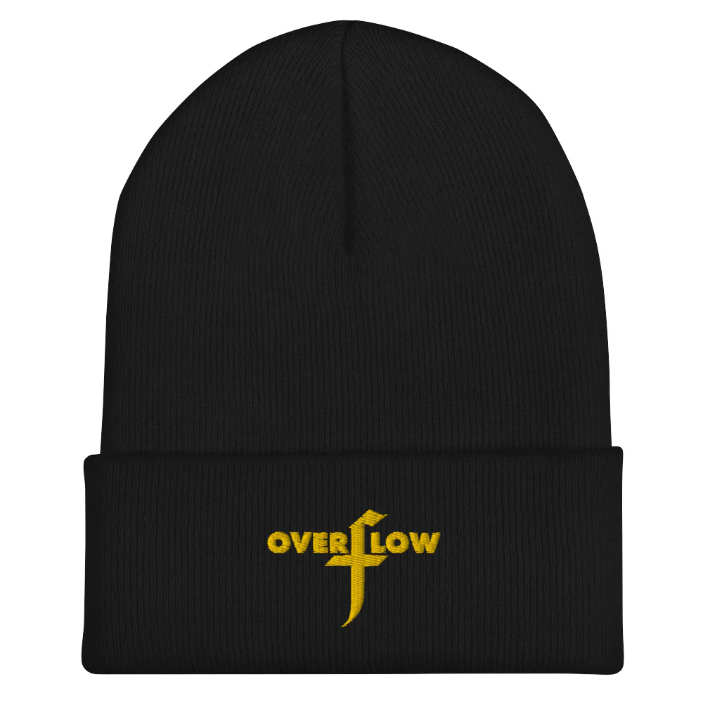 Overflow Beanie - Image 2